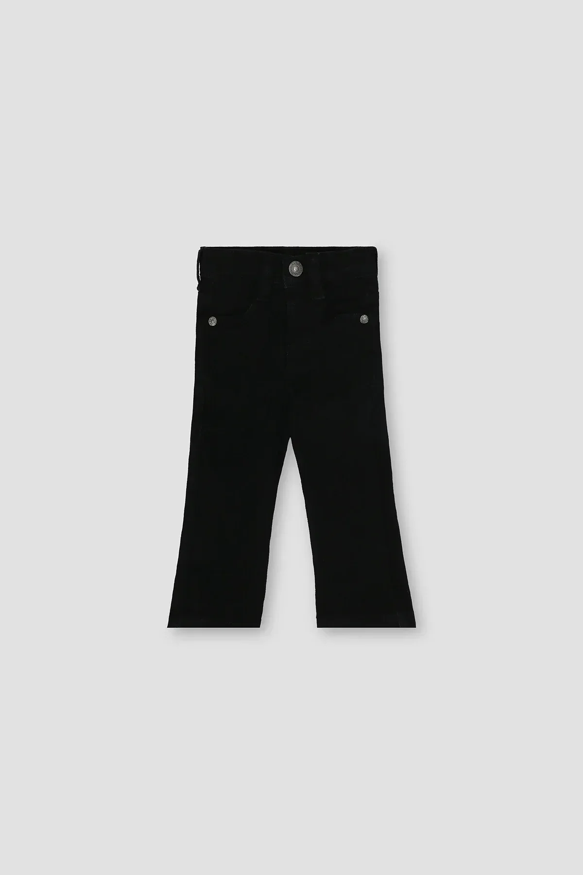 STRAIGHT PANT FOR BABY GIRLS