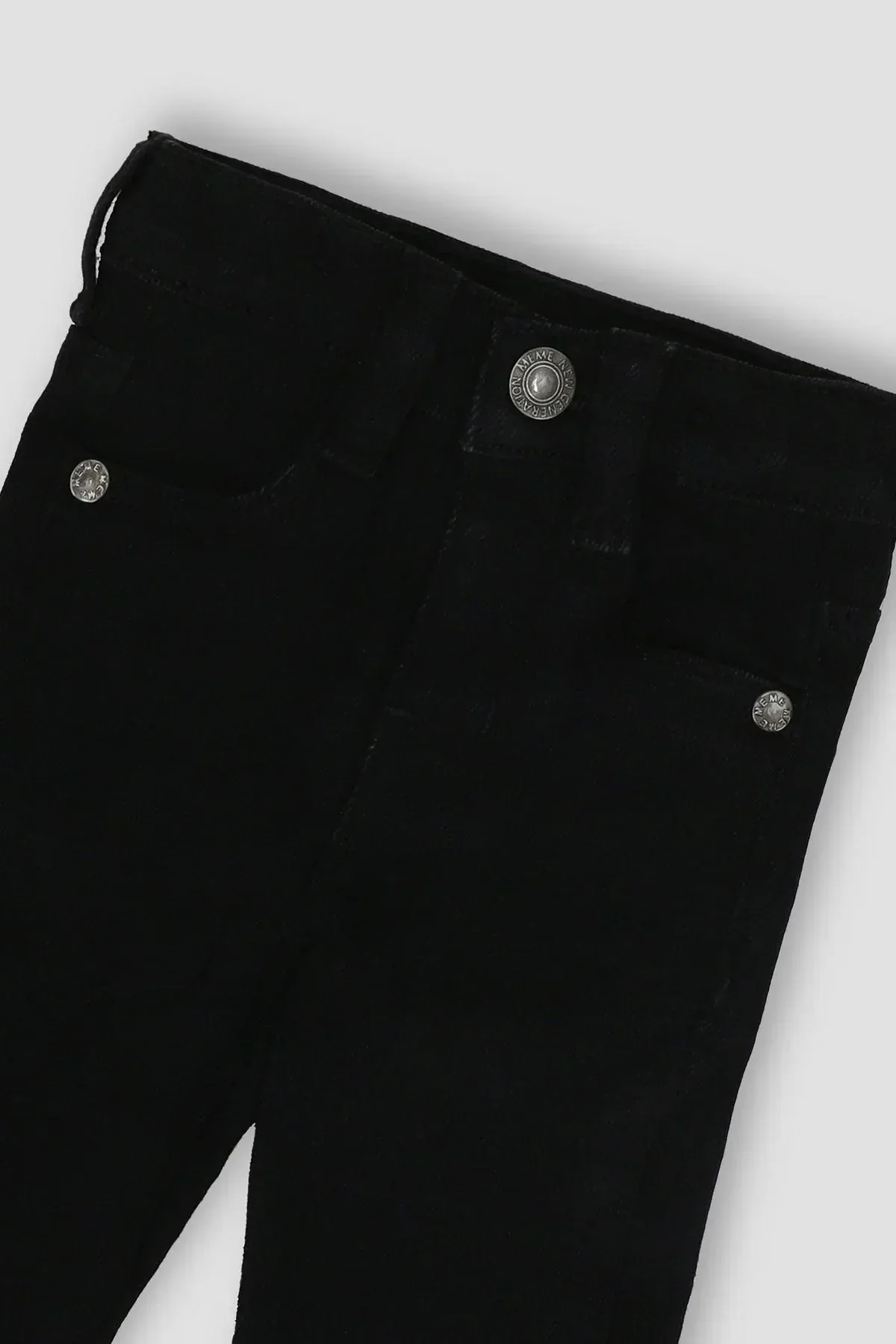 STRAIGHT PANT FOR BABY GIRLS - Image 2