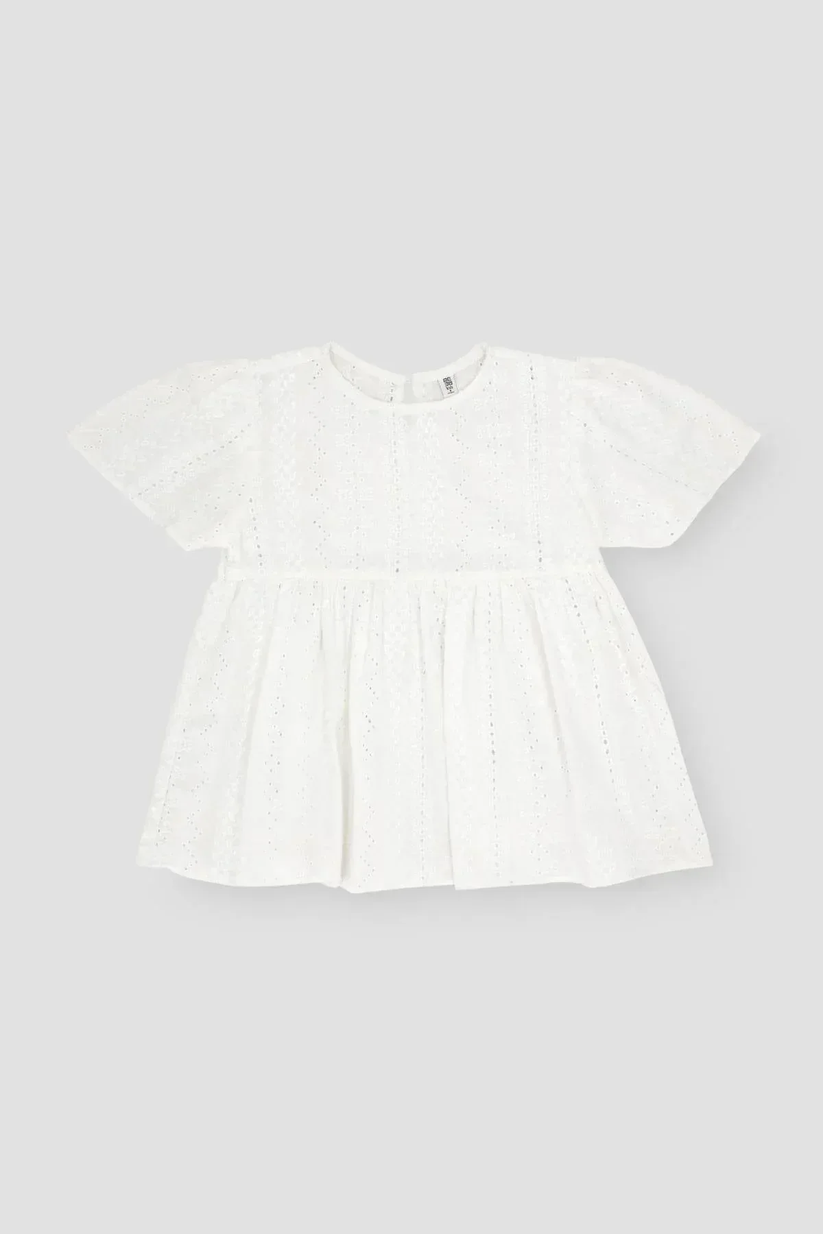 BLOUSE FOR GIRLS