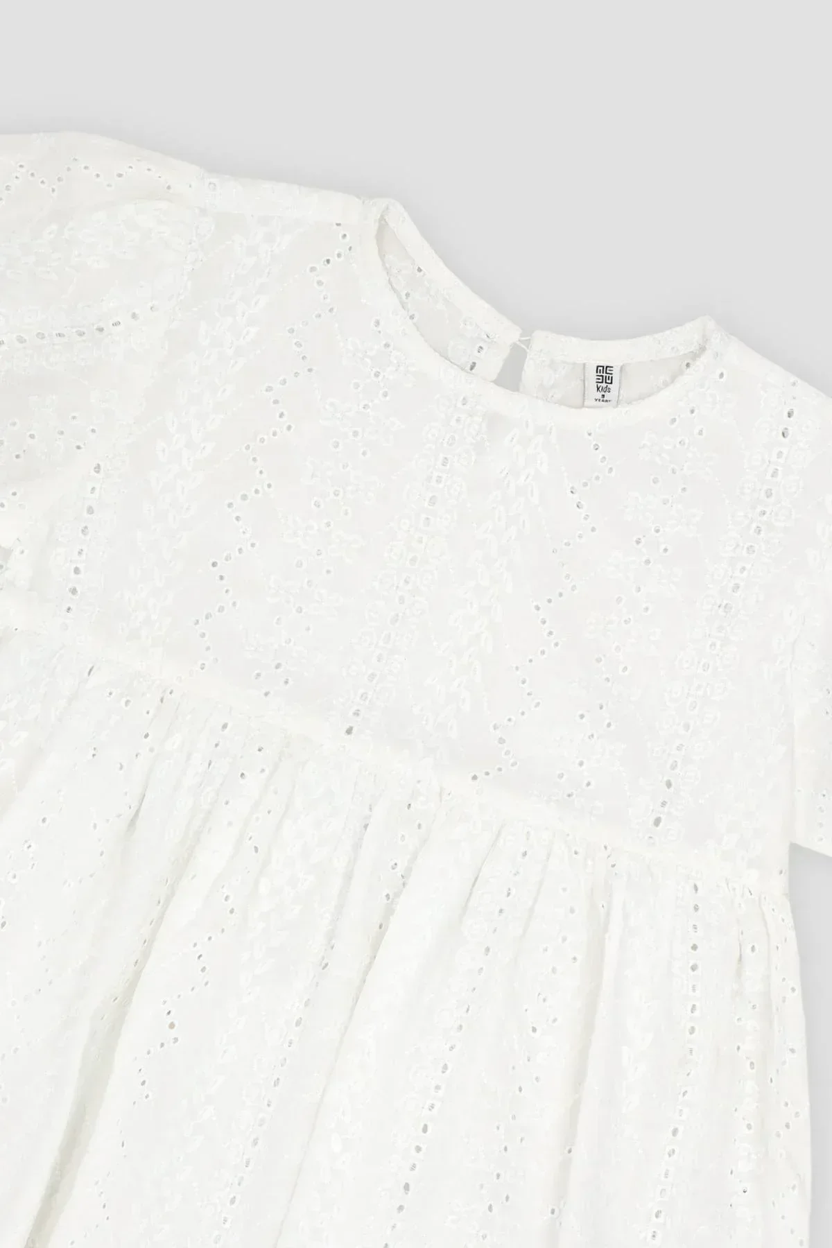 BLOUSE FOR GIRLS - Image 2