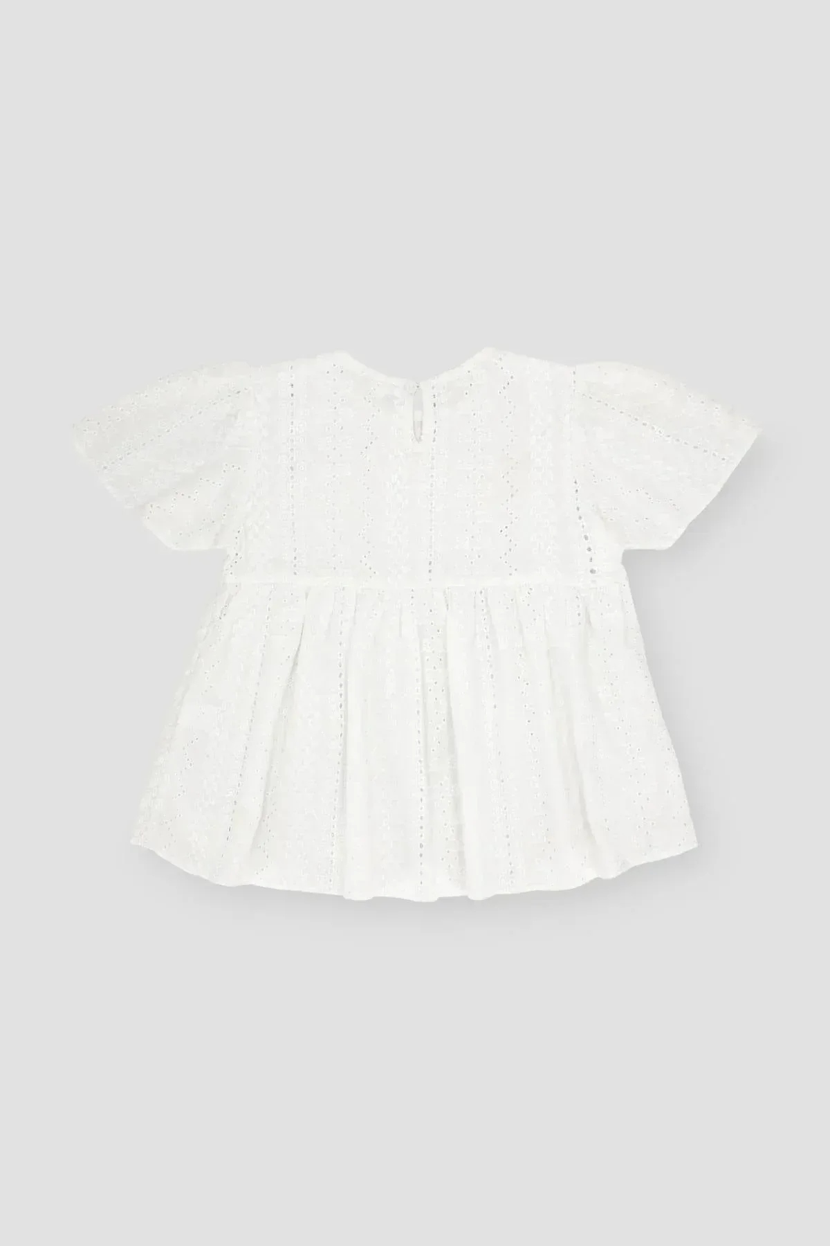 BLOUSE FOR GIRLS - Image 3