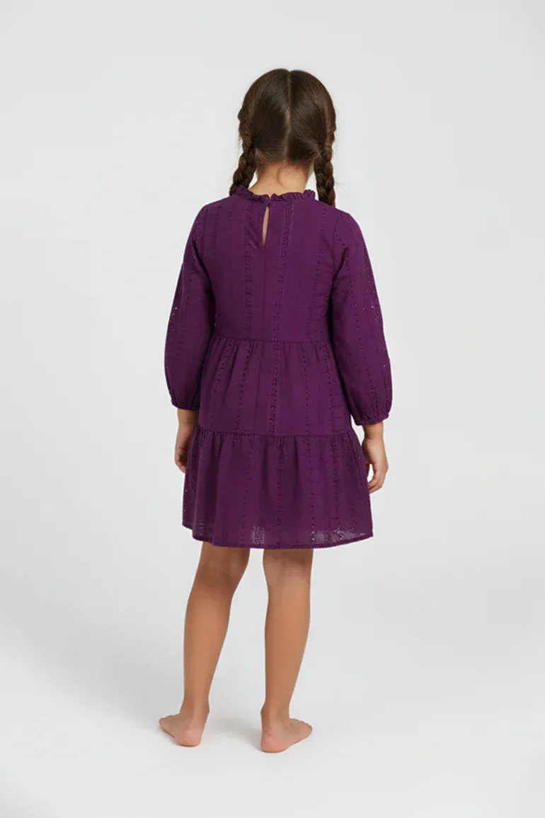 DRESS FOR GIRLS - Image 2