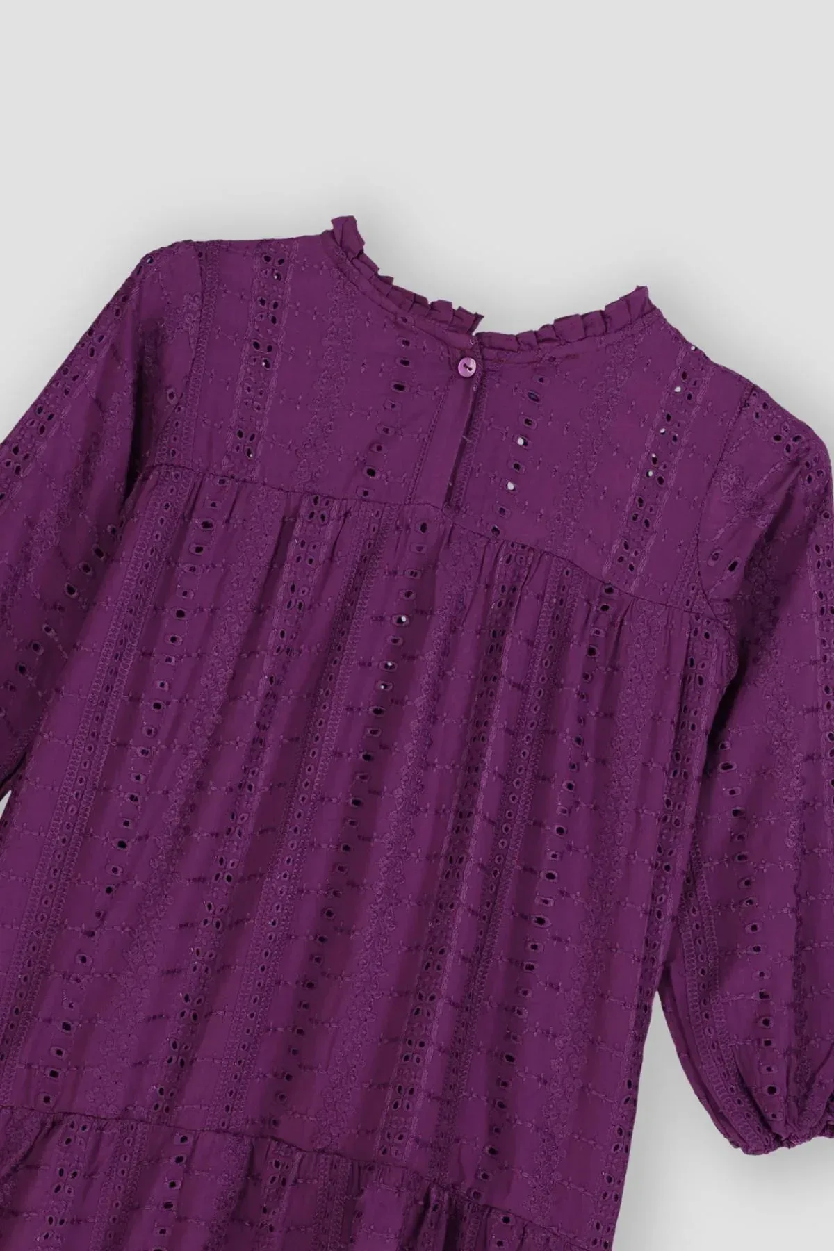 DRESS FOR GIRLS - Image 4