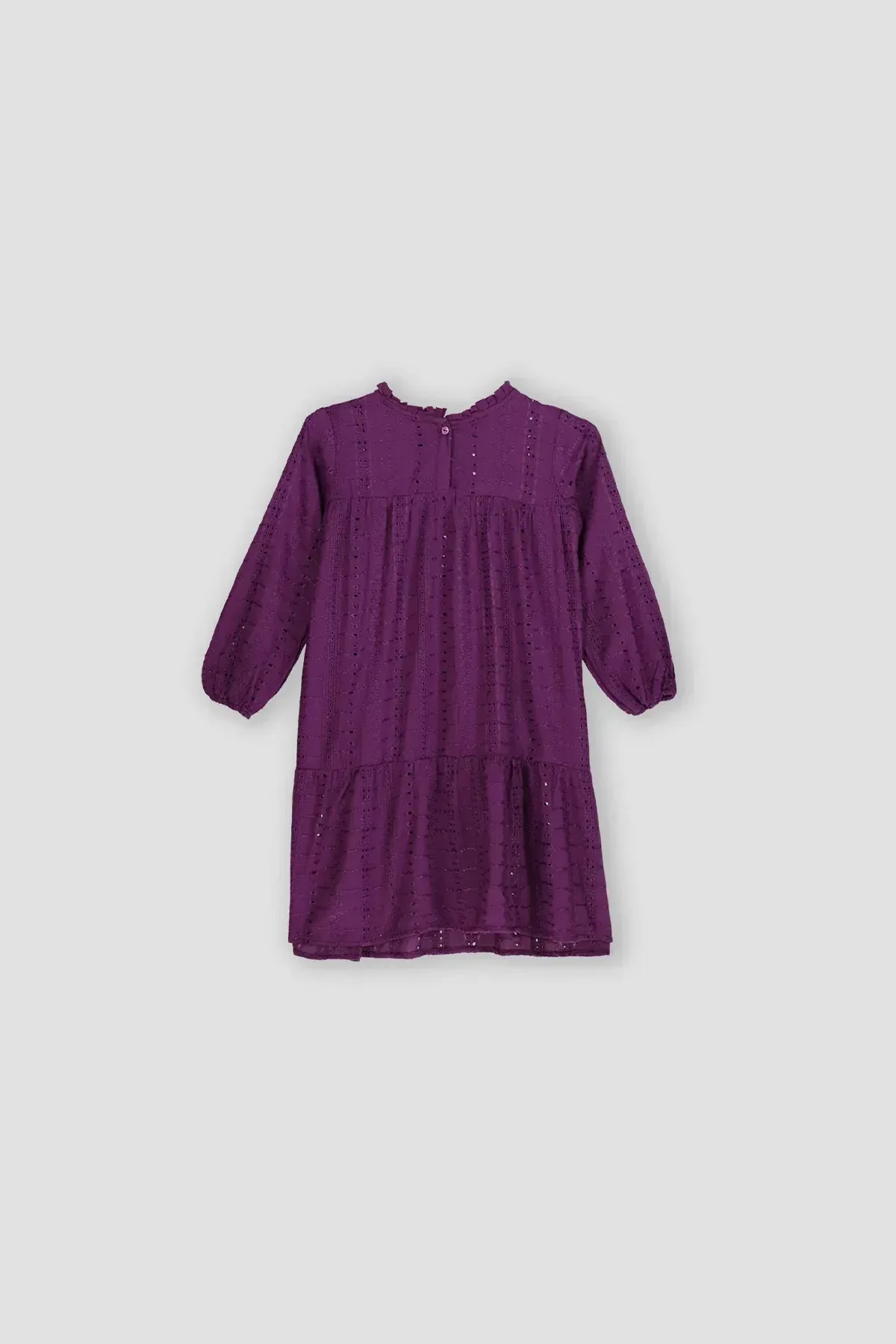 DRESS FOR GIRLS - Image 5