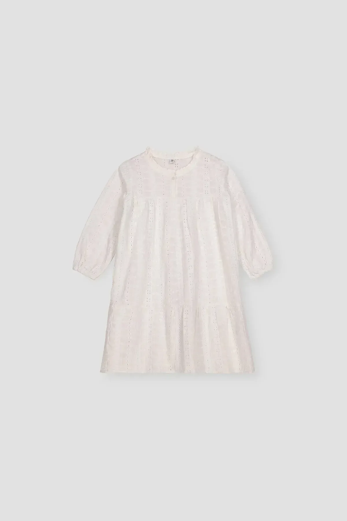 DRESS FOR GIRLS