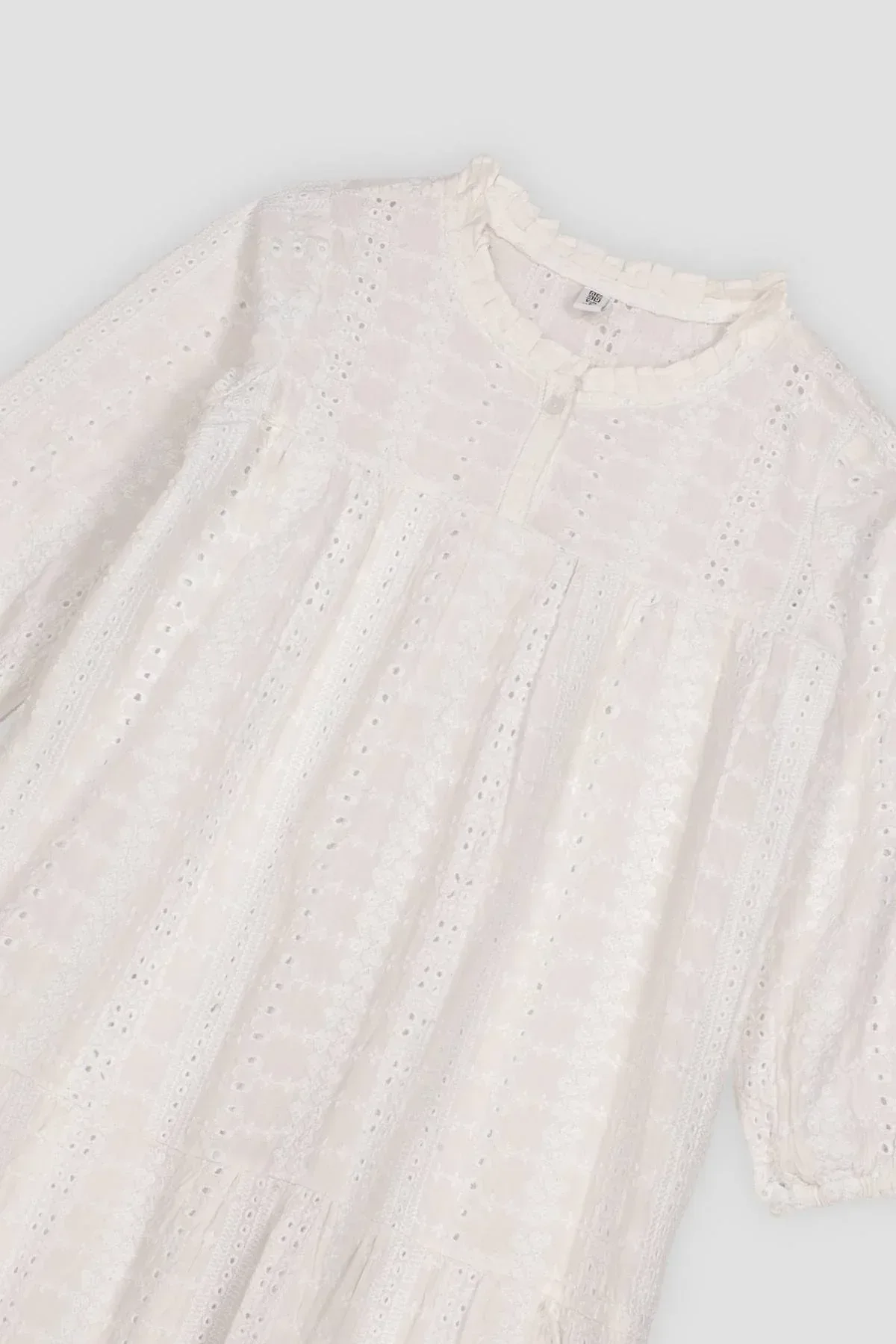 DRESS FOR GIRLS - Image 2