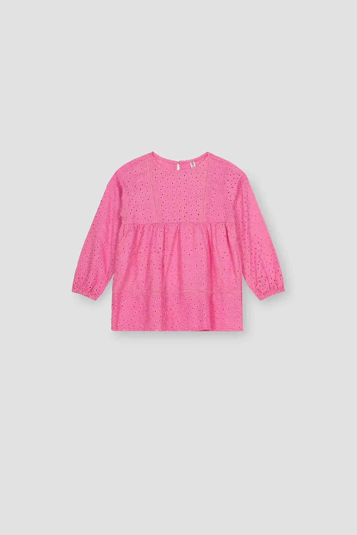 BLOUSE FOR GIRLS - Image 3