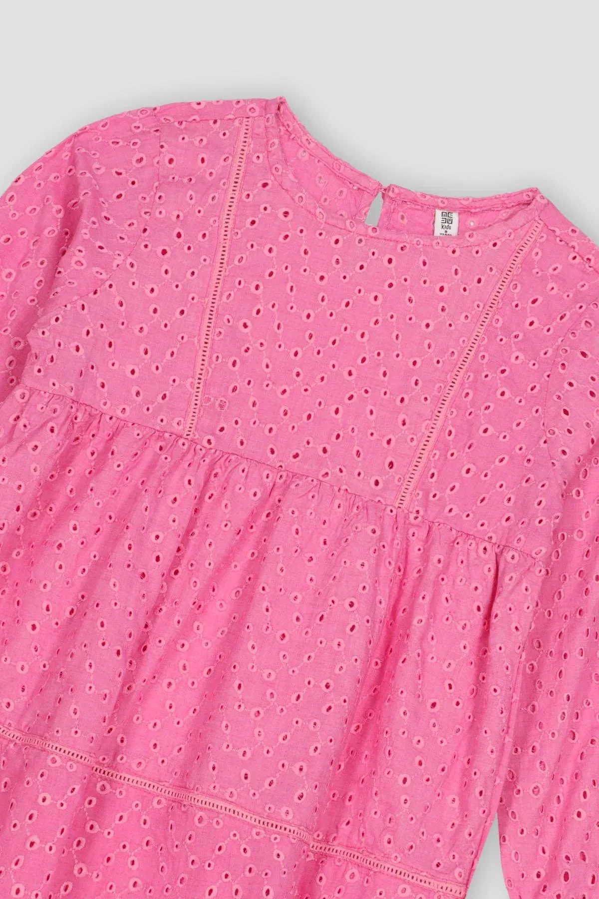 BLOUSE FOR GIRLS - Image 4
