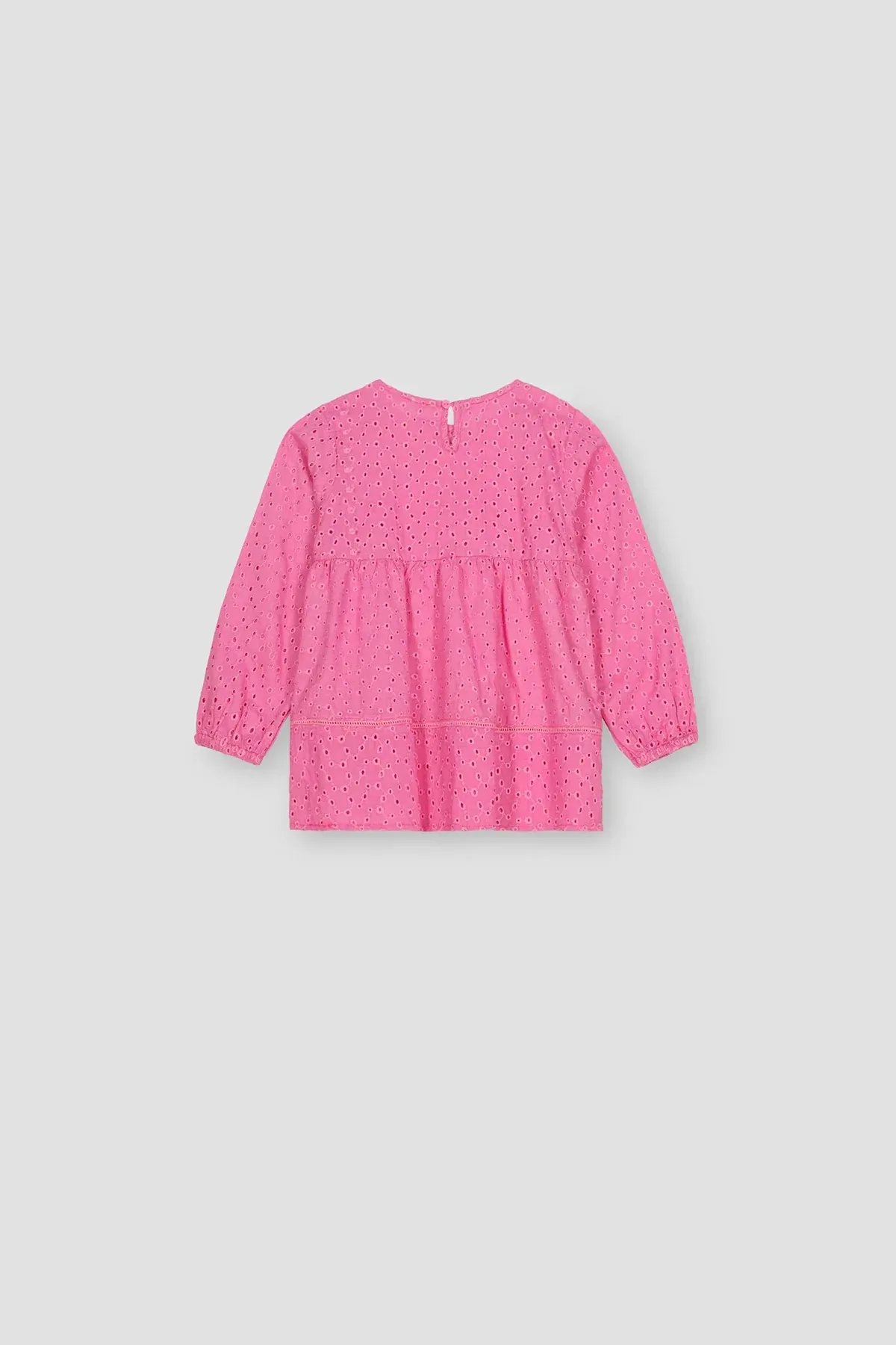 BLOUSE FOR GIRLS - Image 5