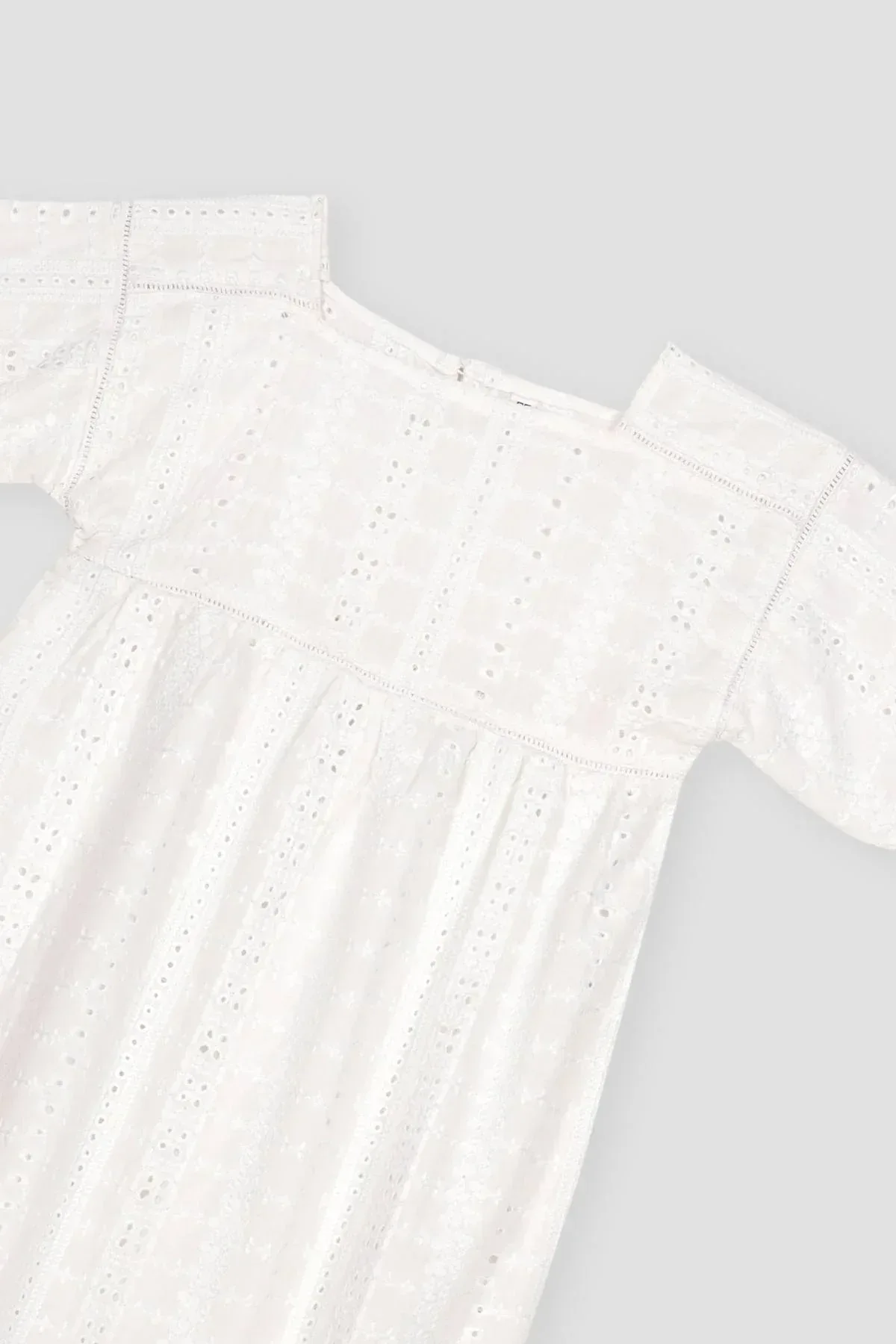 DRESS FOR GIRLS - Image 4