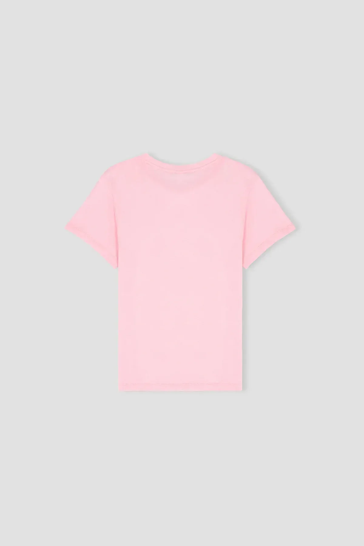 SLOGAN PRINT T-SHIRT FOR WOMEN - Image 3