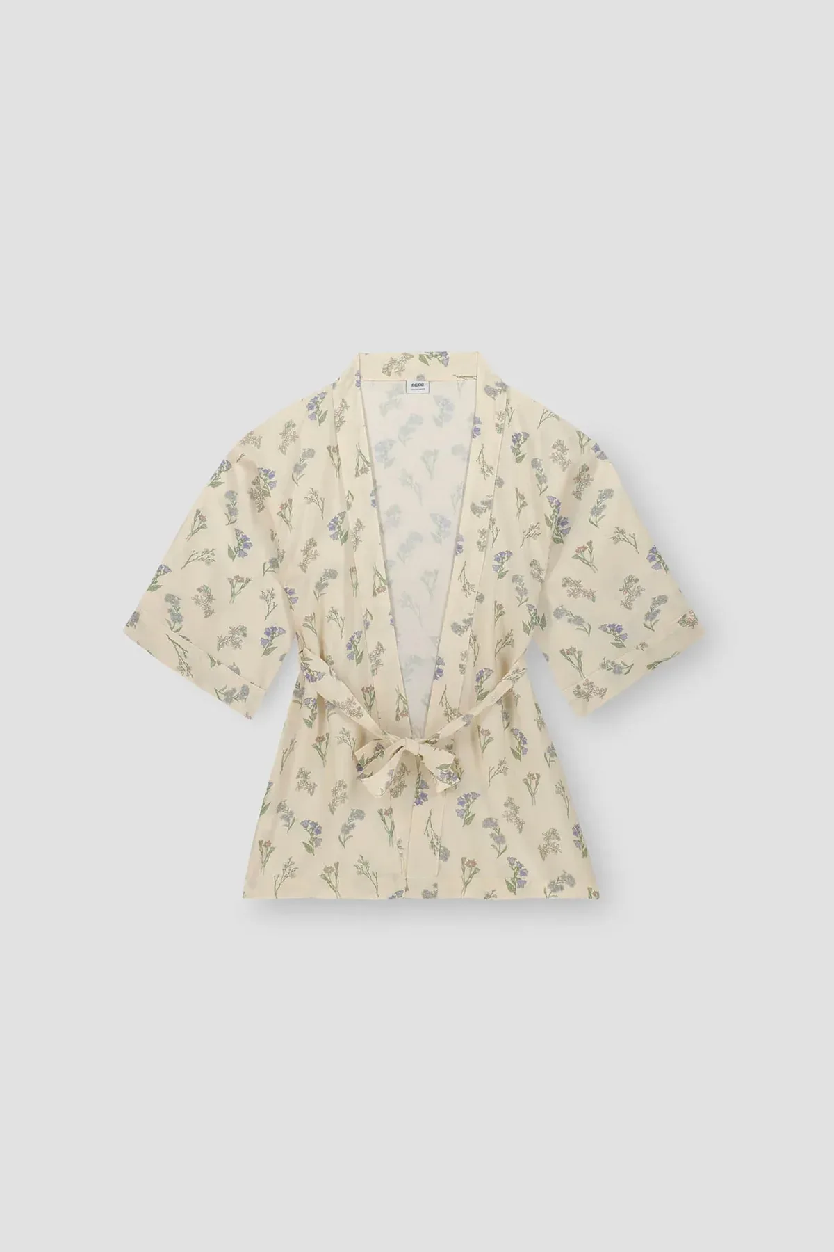 PRINTED DRESS FOR WOMEN - Image 3