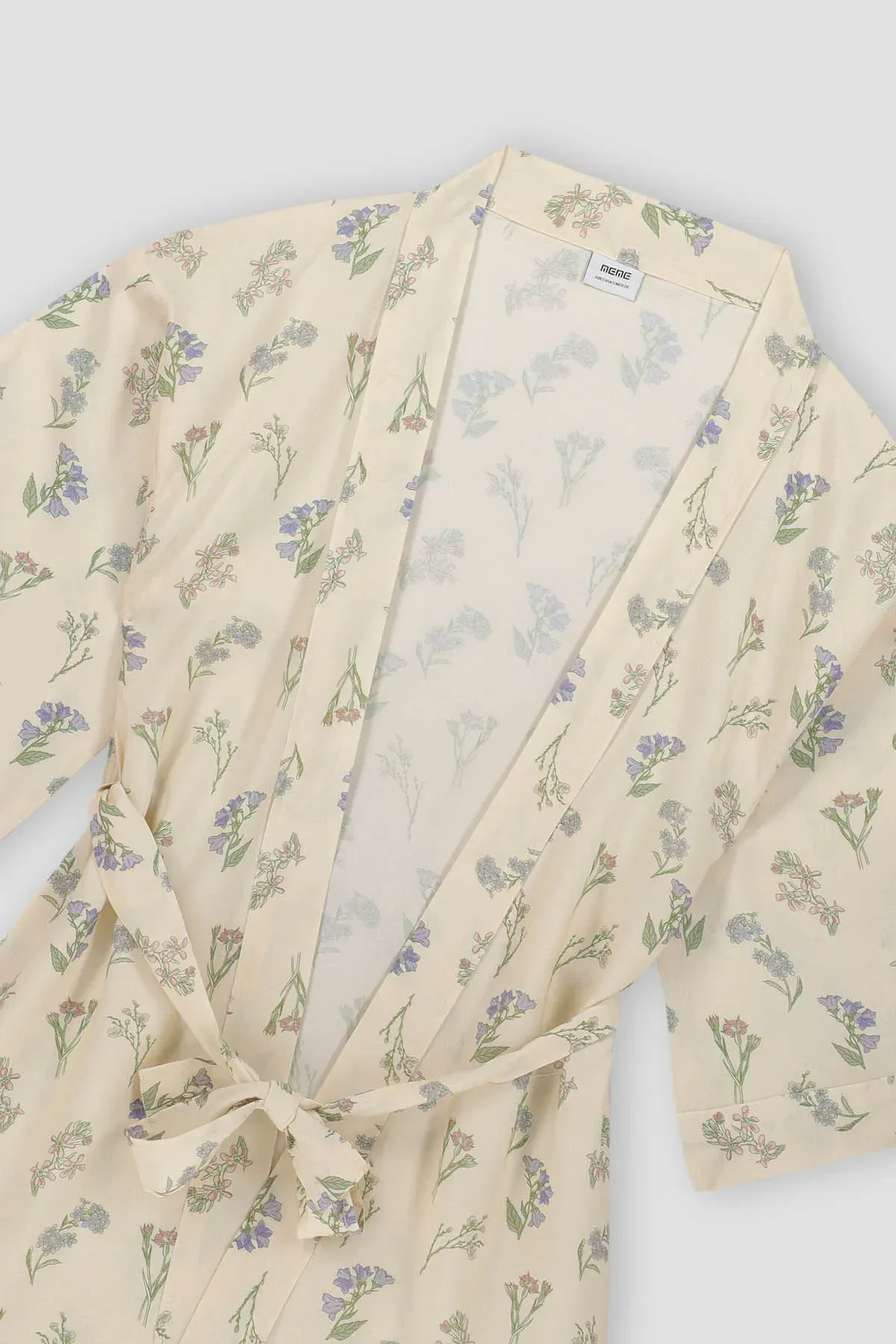 PRINTED DRESS FOR WOMEN - Image 4