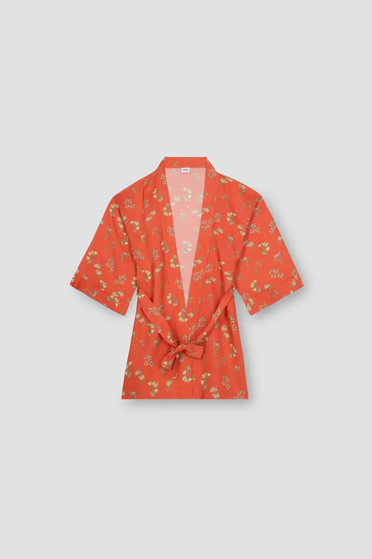PRINTED DRESS FOR WOMEN - Image 3