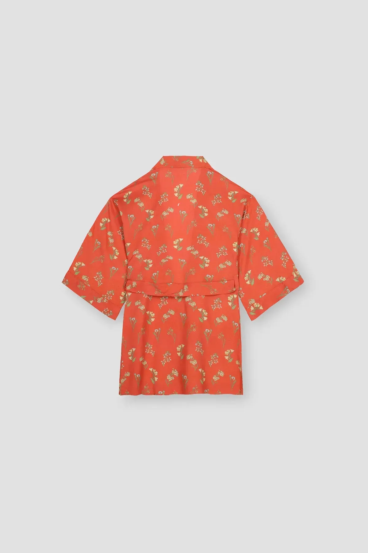PRINTED DRESS FOR WOMEN - Image 5