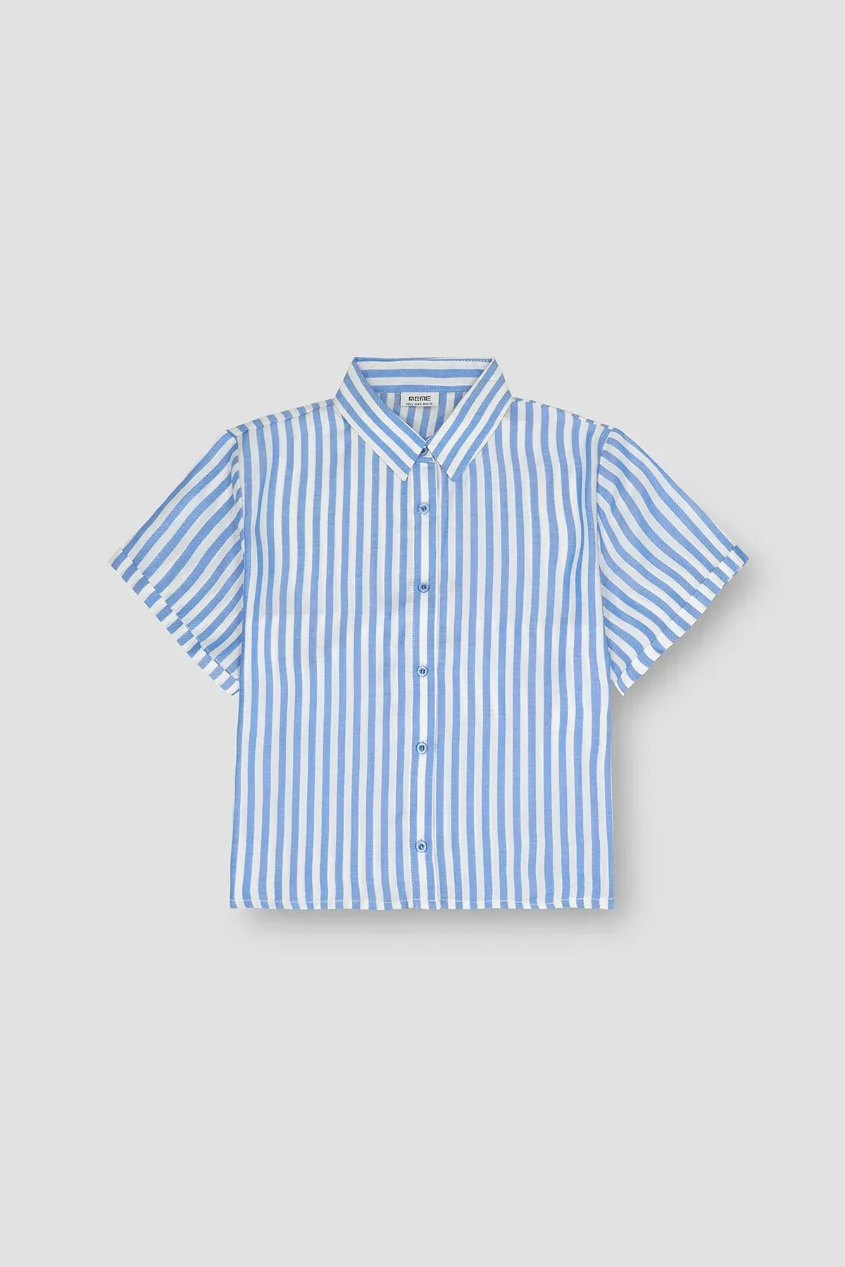 STRIPED SHIRT FOR WOMEN