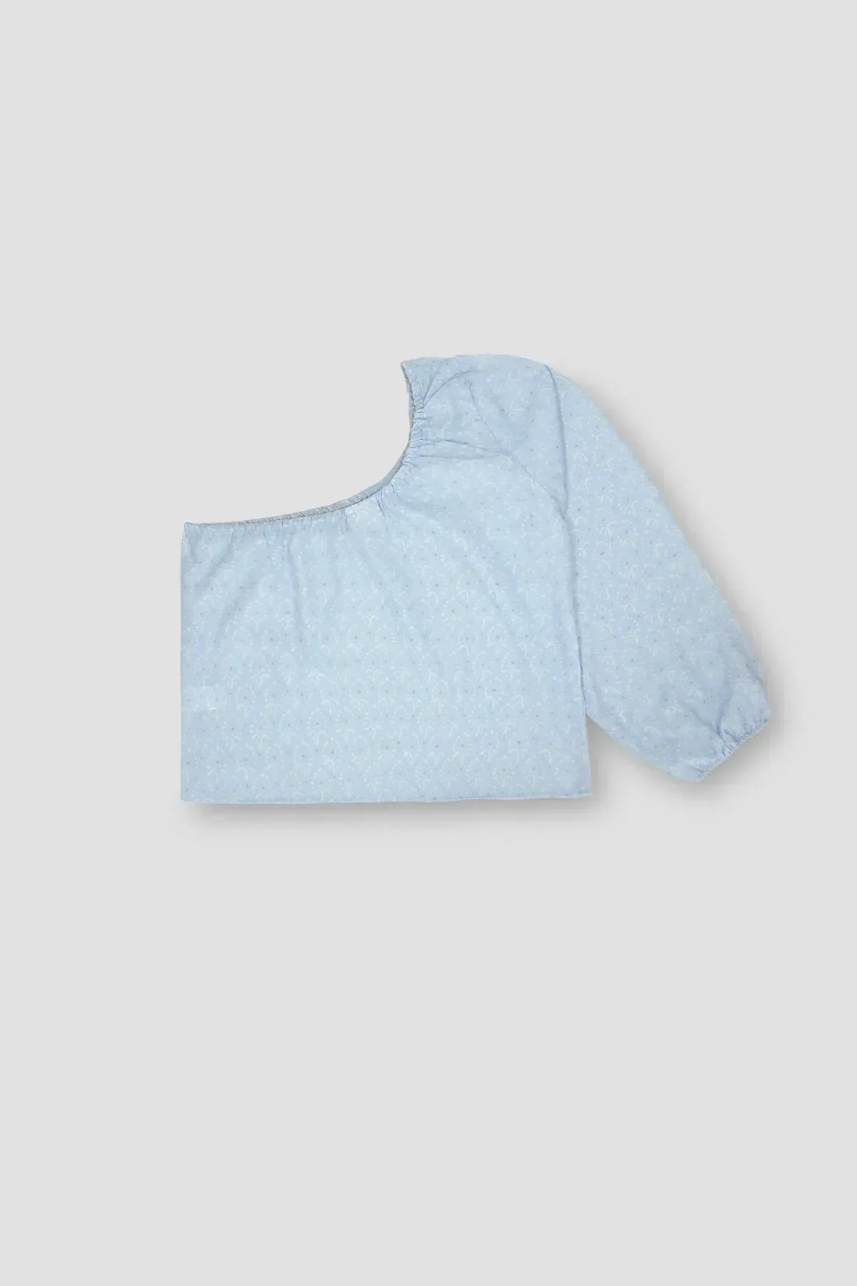 PRINTED BLOUSE FOR WOMEN - Image 3