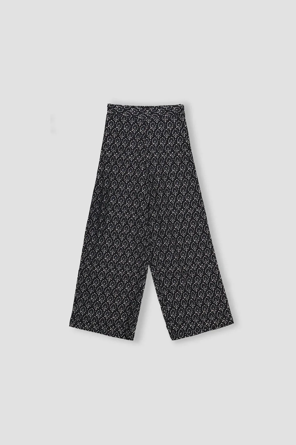 PRINTED TROUSER FOR WOMEN - Image 3