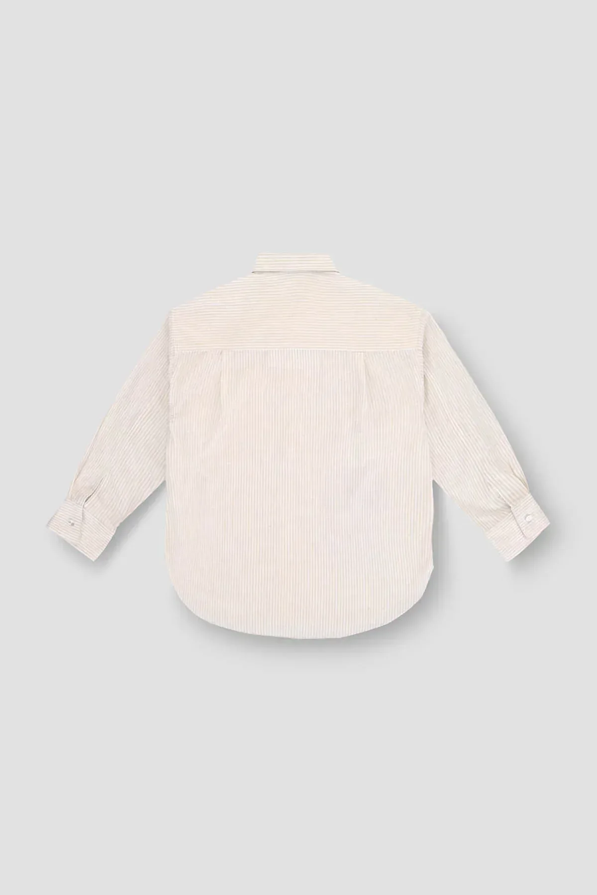 STRIPED SHIRT FOR WOMEN - Image 3