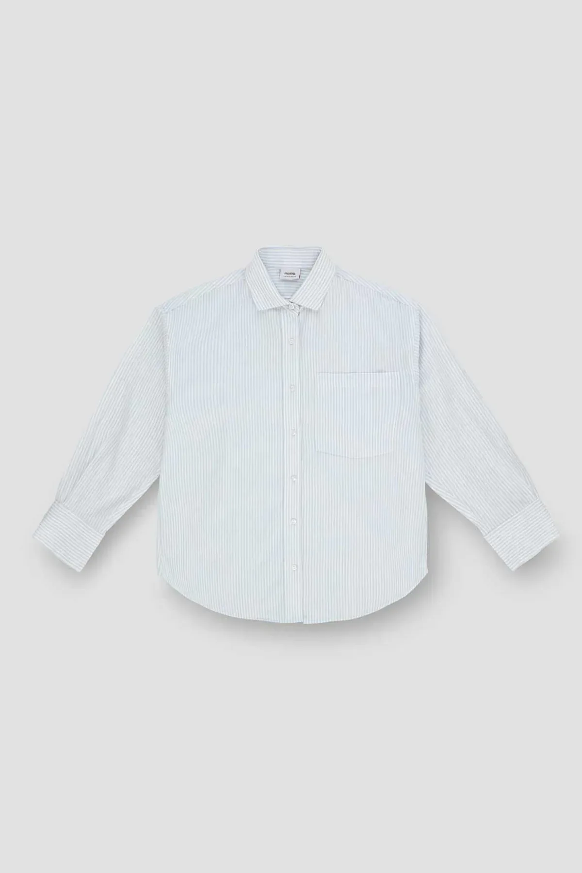 STRIPED SHIRT FOR WOMEN