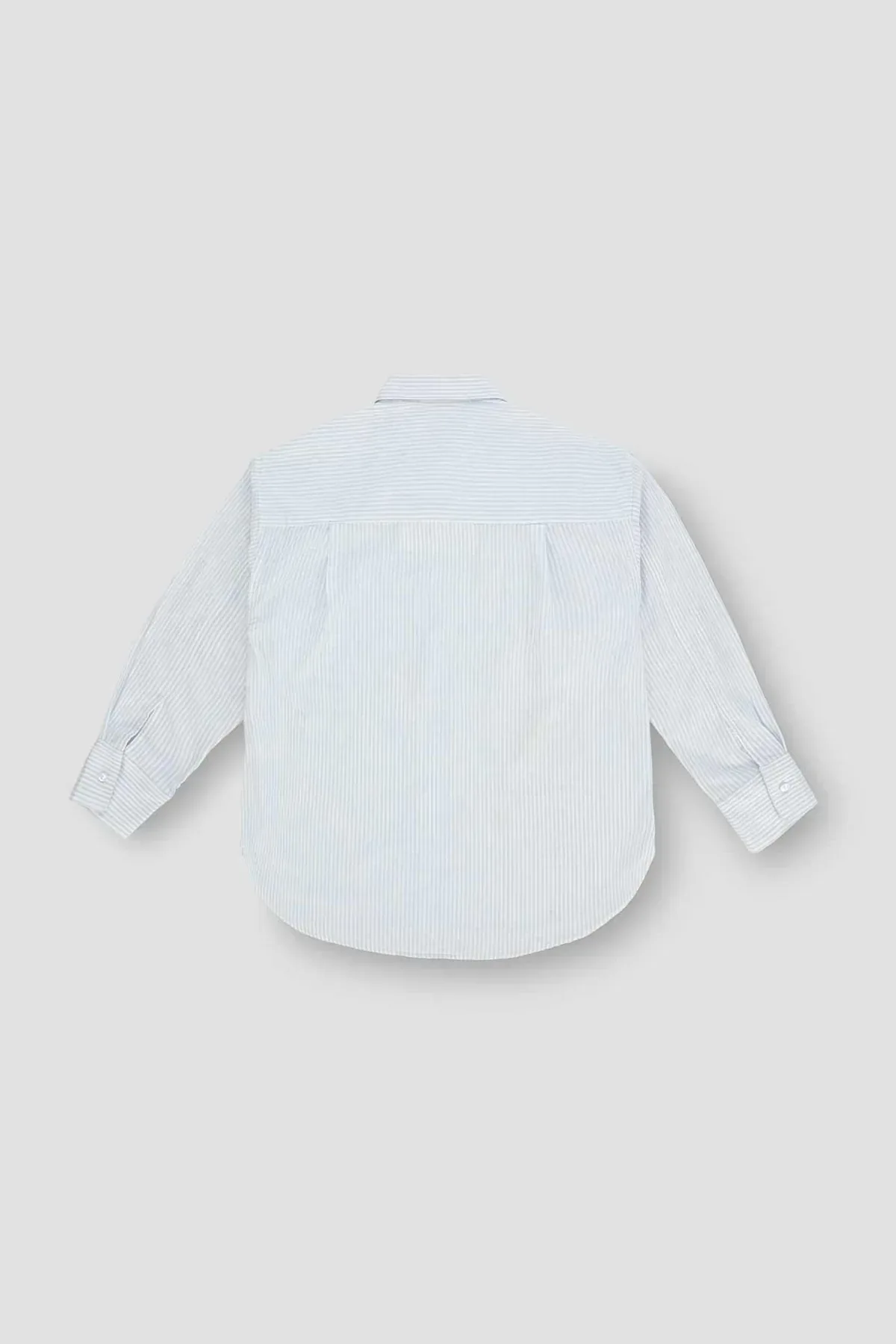 STRIPED SHIRT FOR WOMEN - Image 3