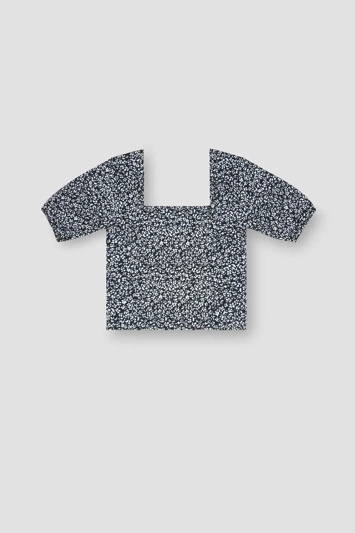 PRINTED BLOUSE FOR WOMEN - Image 3