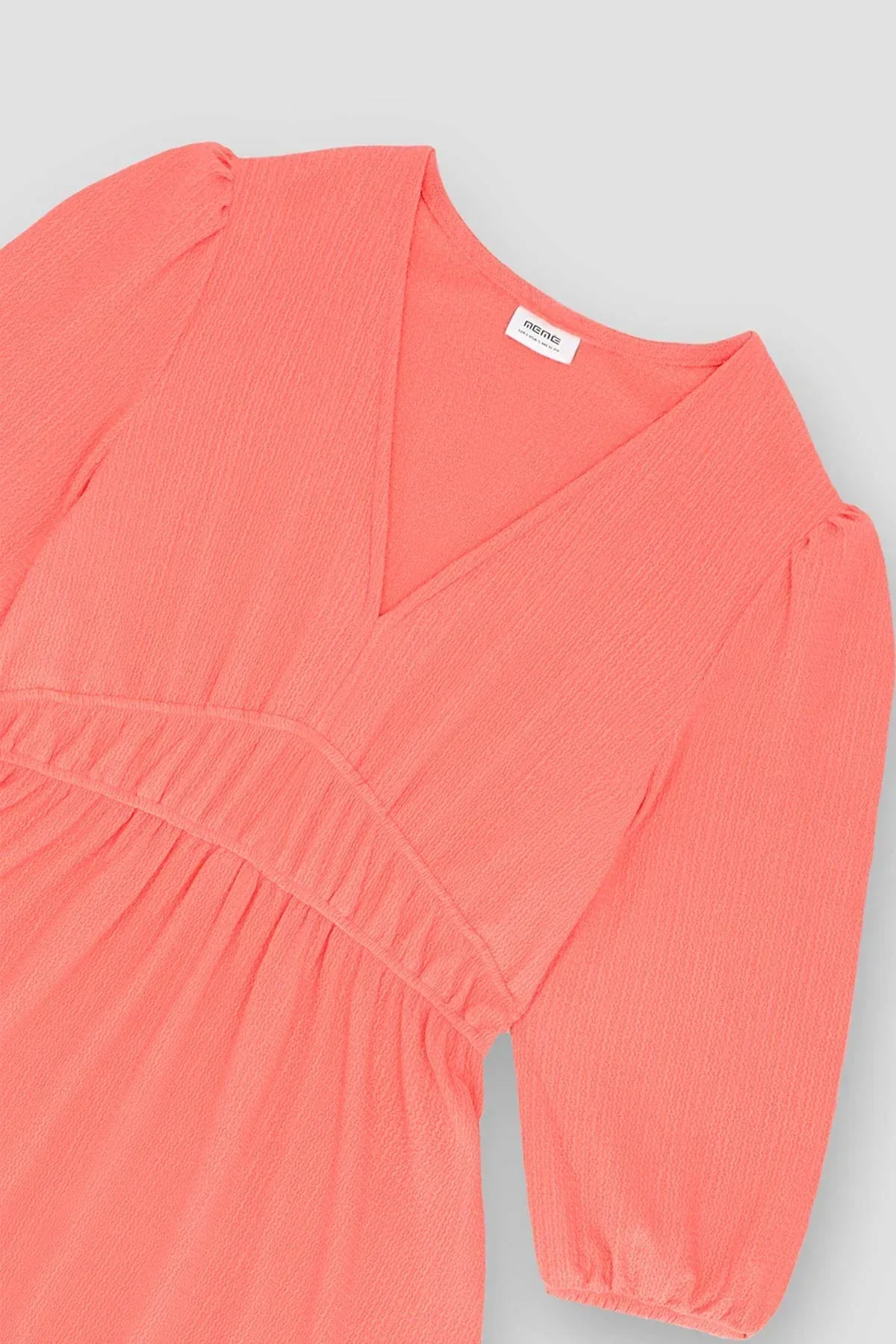 MIDI DRESS FOR WOMEN - Image 2
