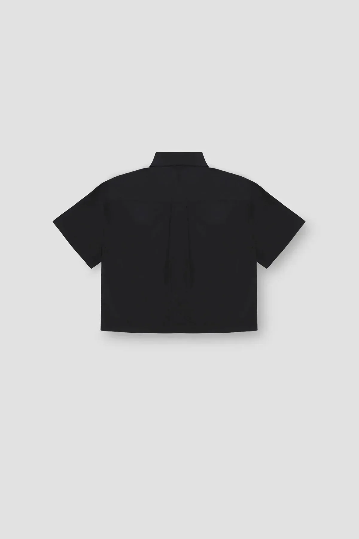 SOLID SHIRT FOR WOMEN - Image 3