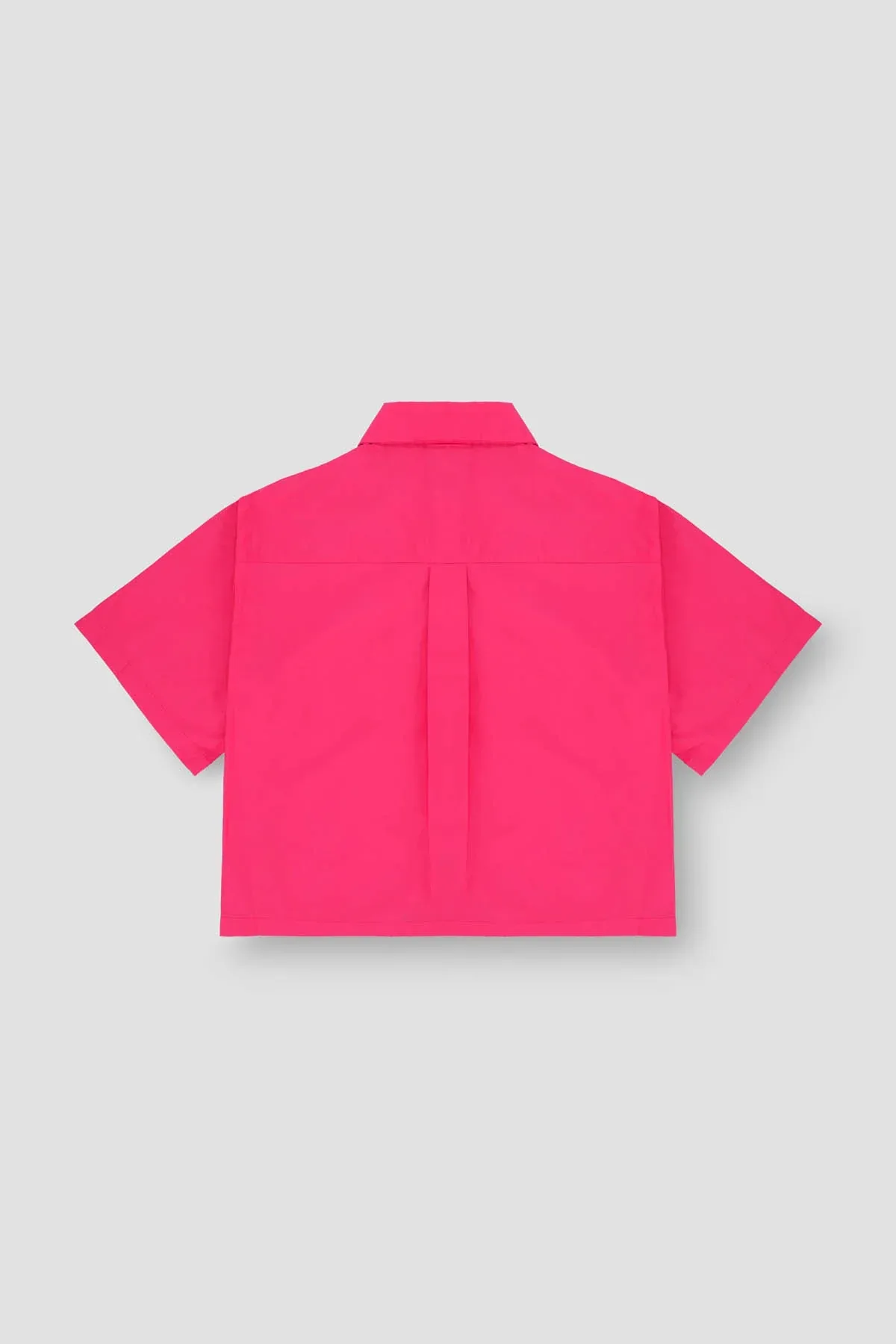 SOLID SHIRT FOR WOMEN - Image 3