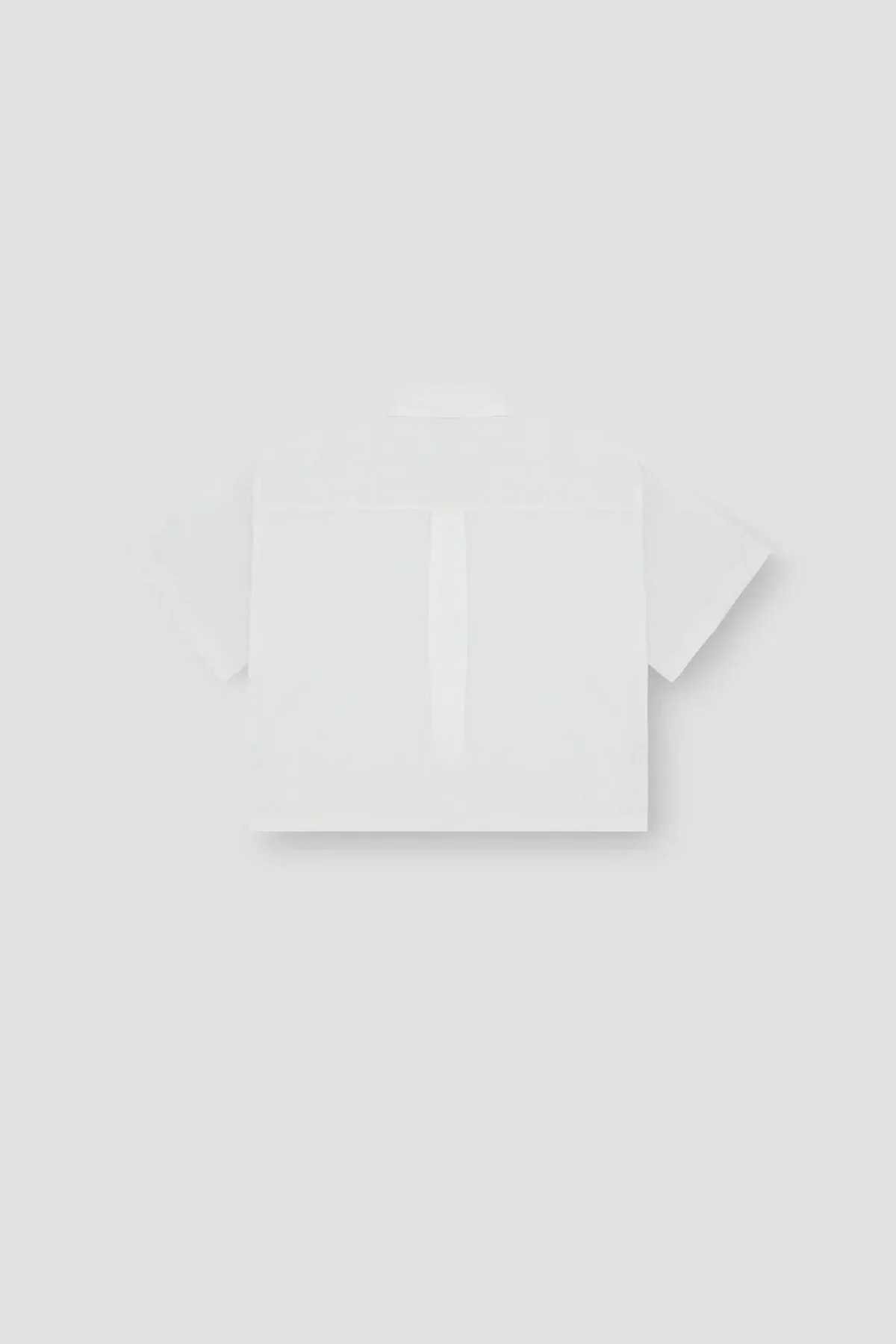 SOLID SHIRT FOR WOMEN - Image 3