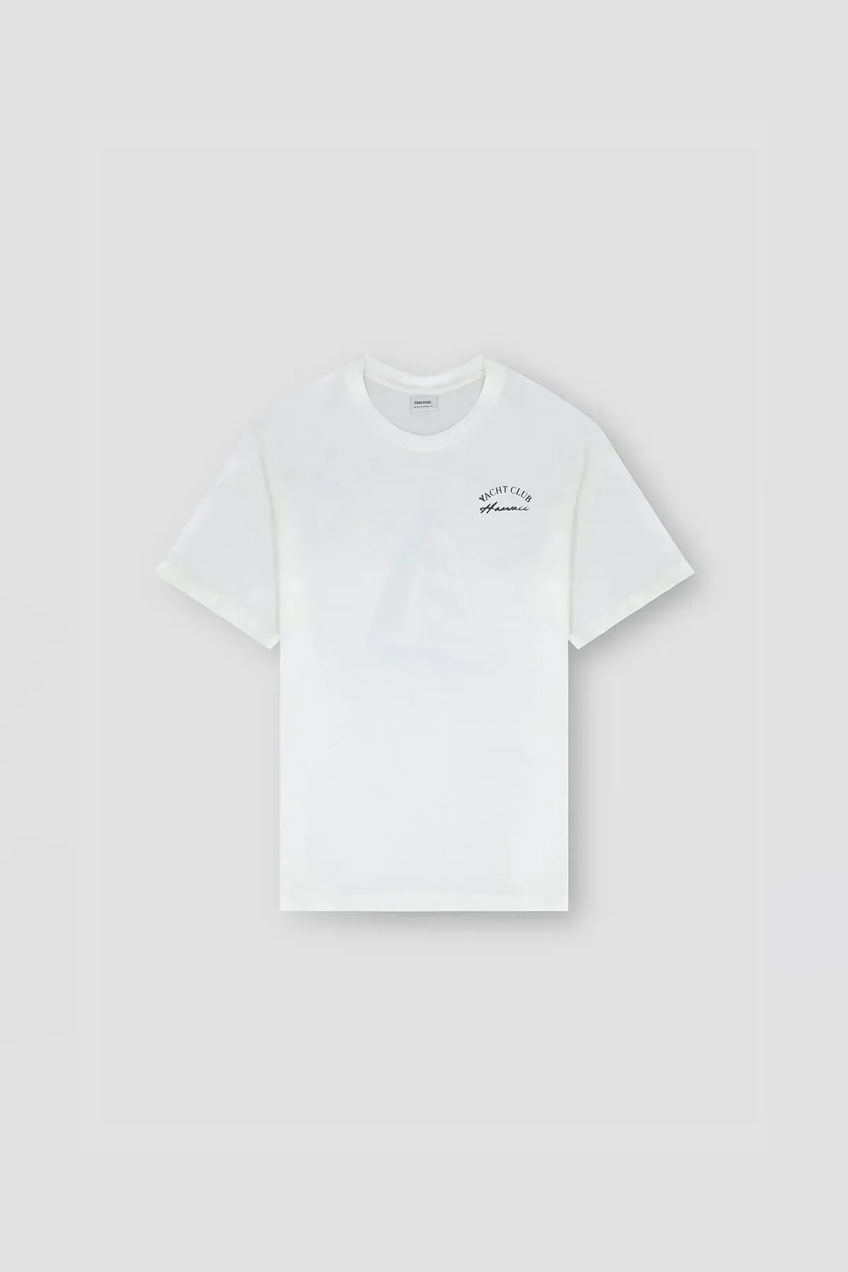 PRINTED T-SHIRT FOR MEN - Image 3