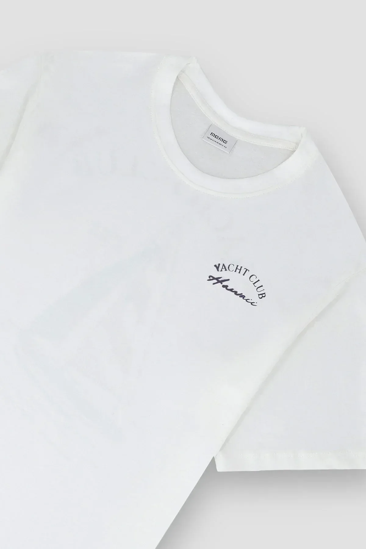 PRINTED T-SHIRT FOR MEN - Image 4