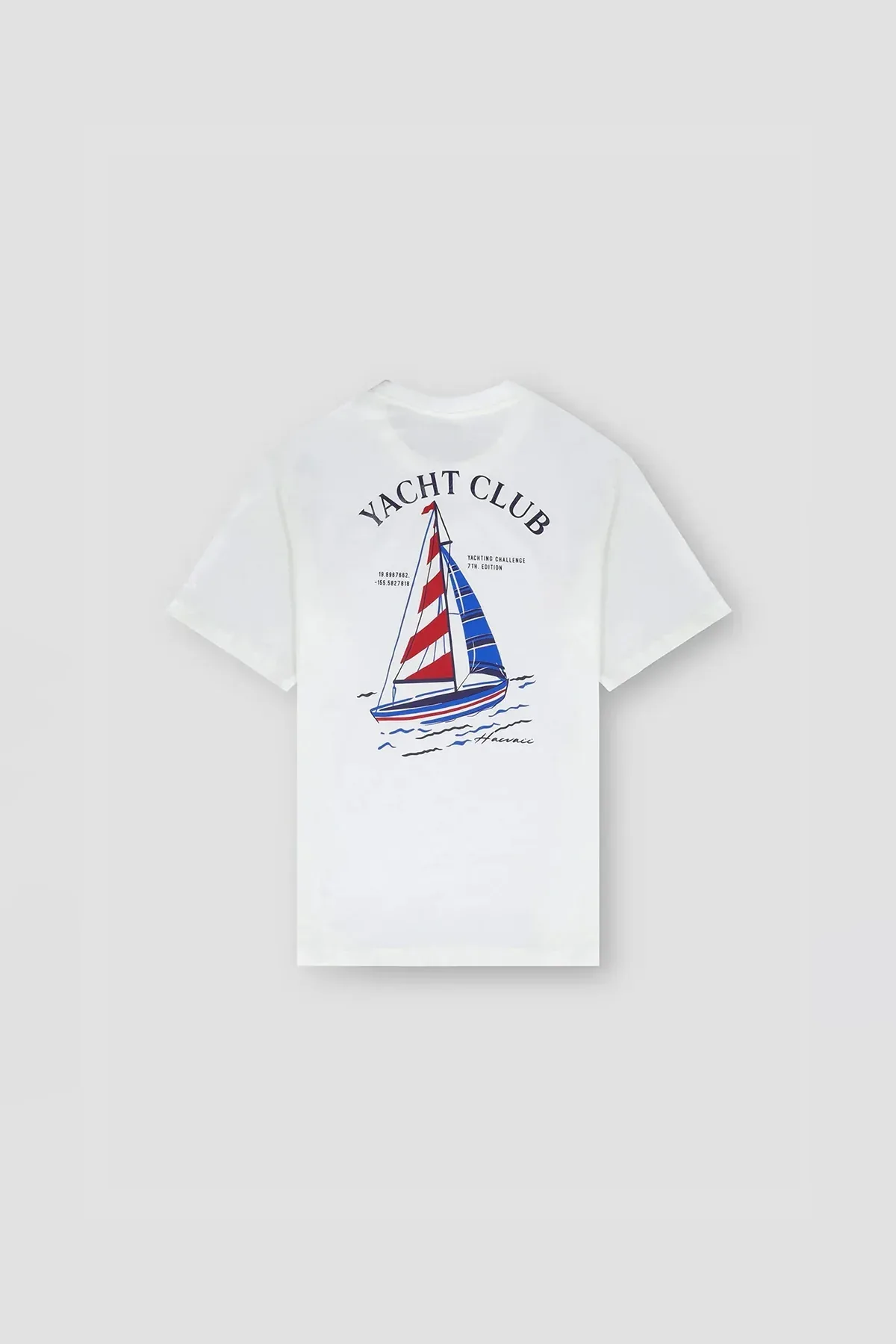 PRINTED T-SHIRT FOR MEN - Image 5