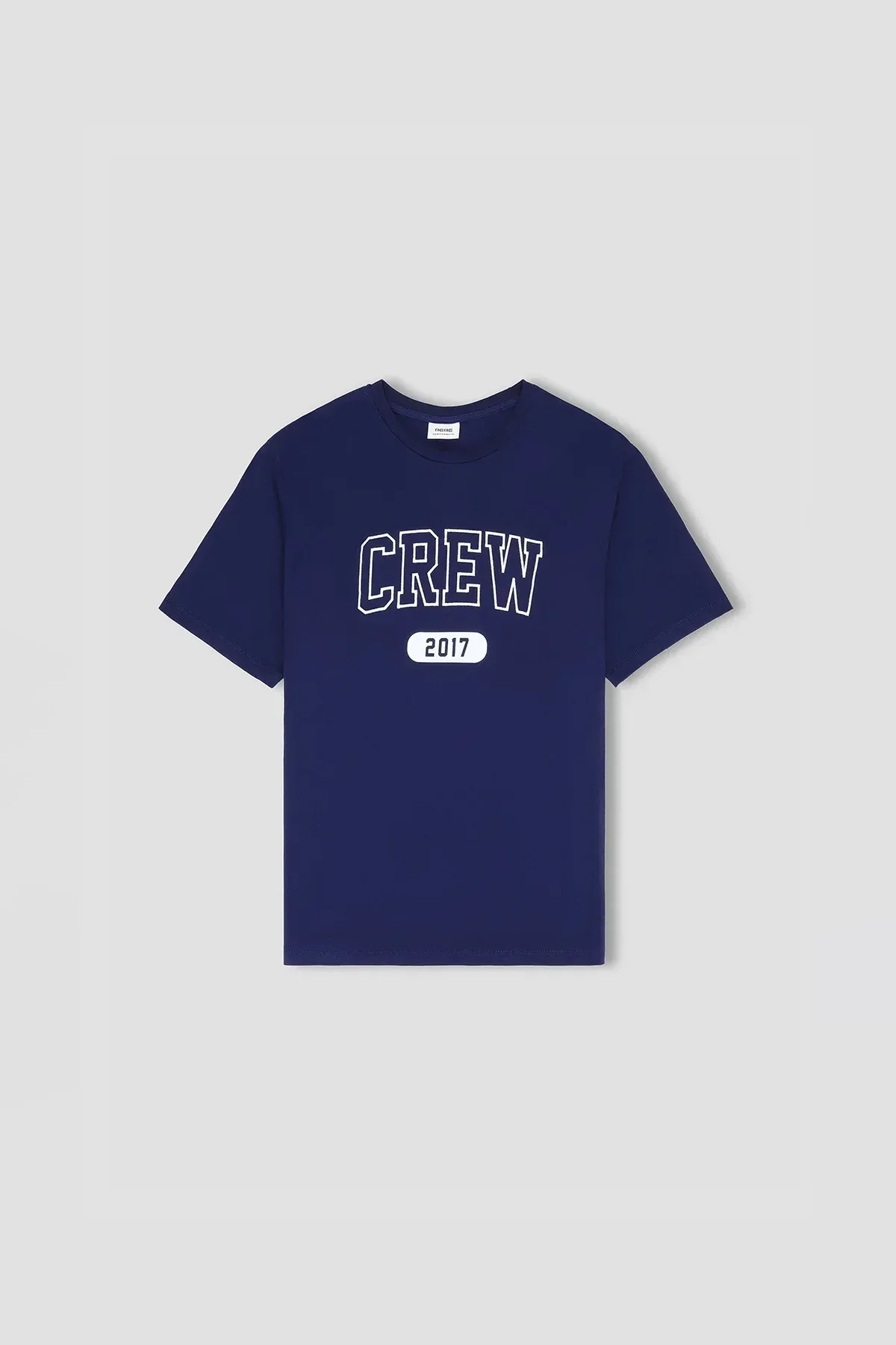PRINTED T-SHIRT FOR MEN