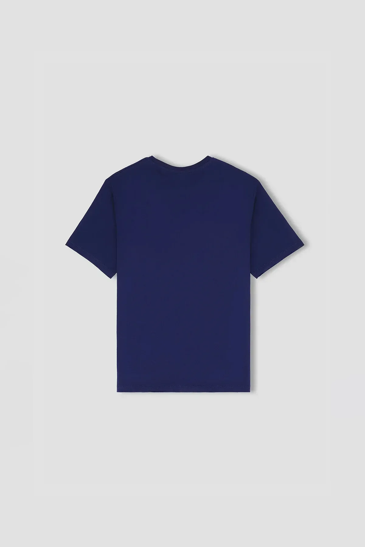 PRINTED T-SHIRT FOR MEN - Image 3