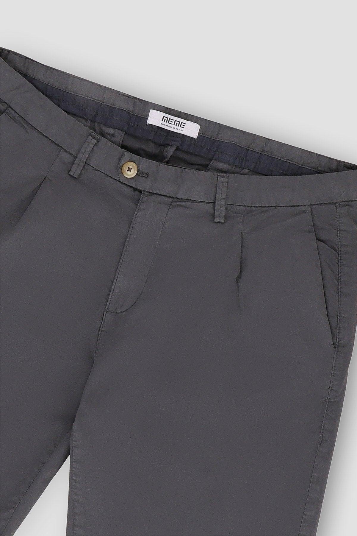 CHINOS SHORT FOR MEN - Image 2