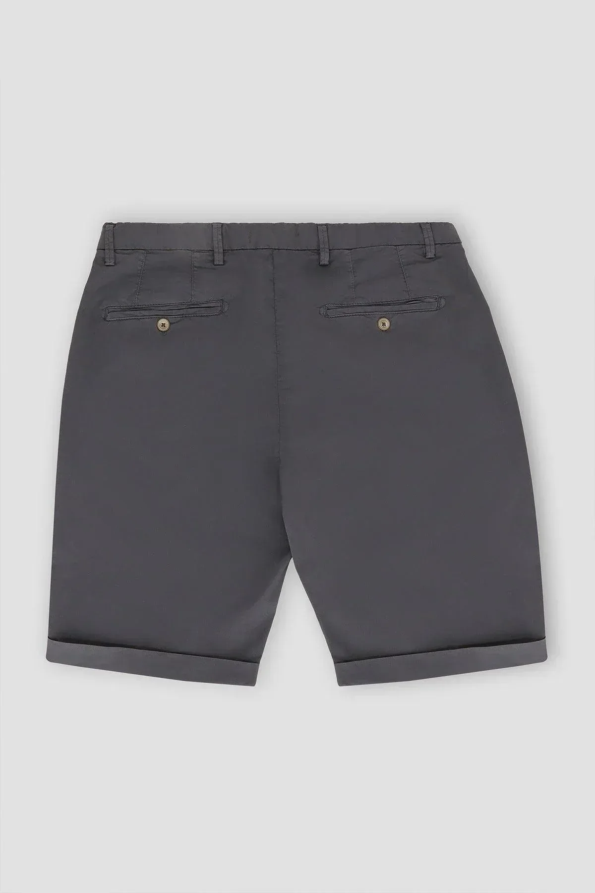 CHINOS SHORT FOR MEN - Image 3