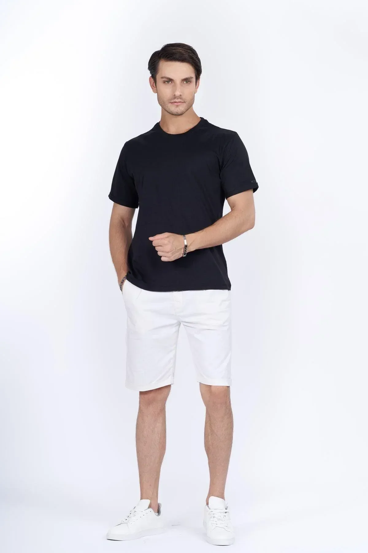 CHINOS SHORT FOR MEN