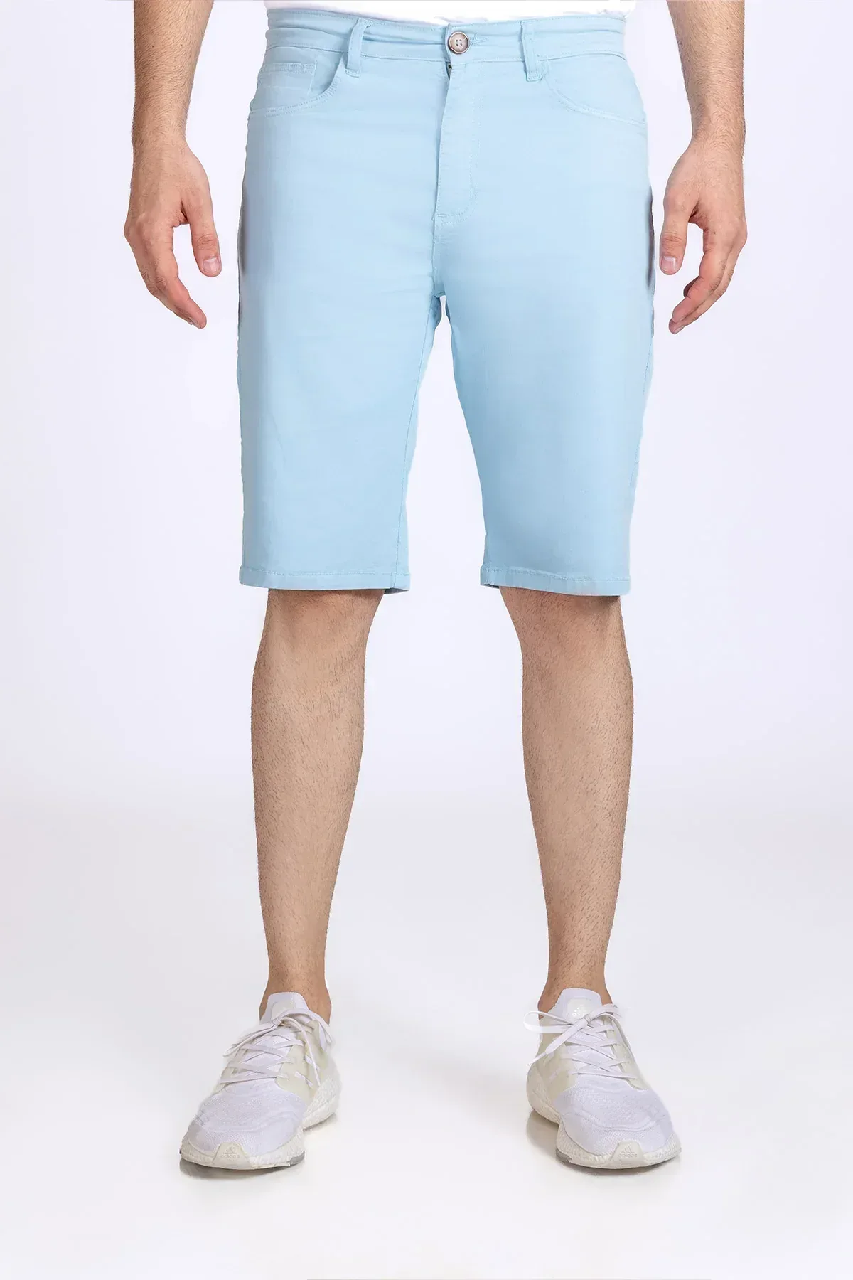 CHINOS SHORT FOR MEN