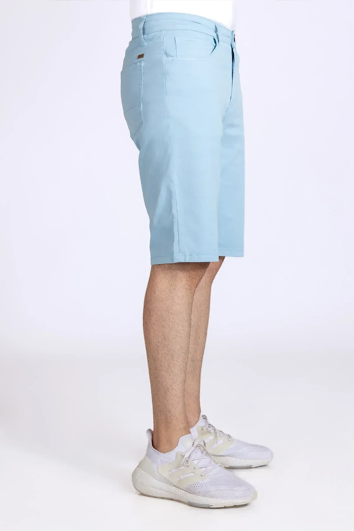 CHINOS SHORT FOR MEN - Image 2