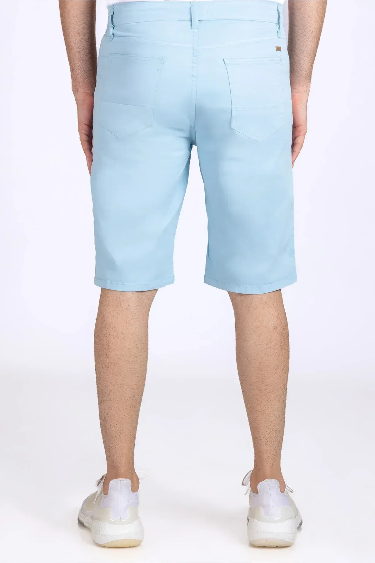 CHINOS SHORT FOR MEN - Image 3