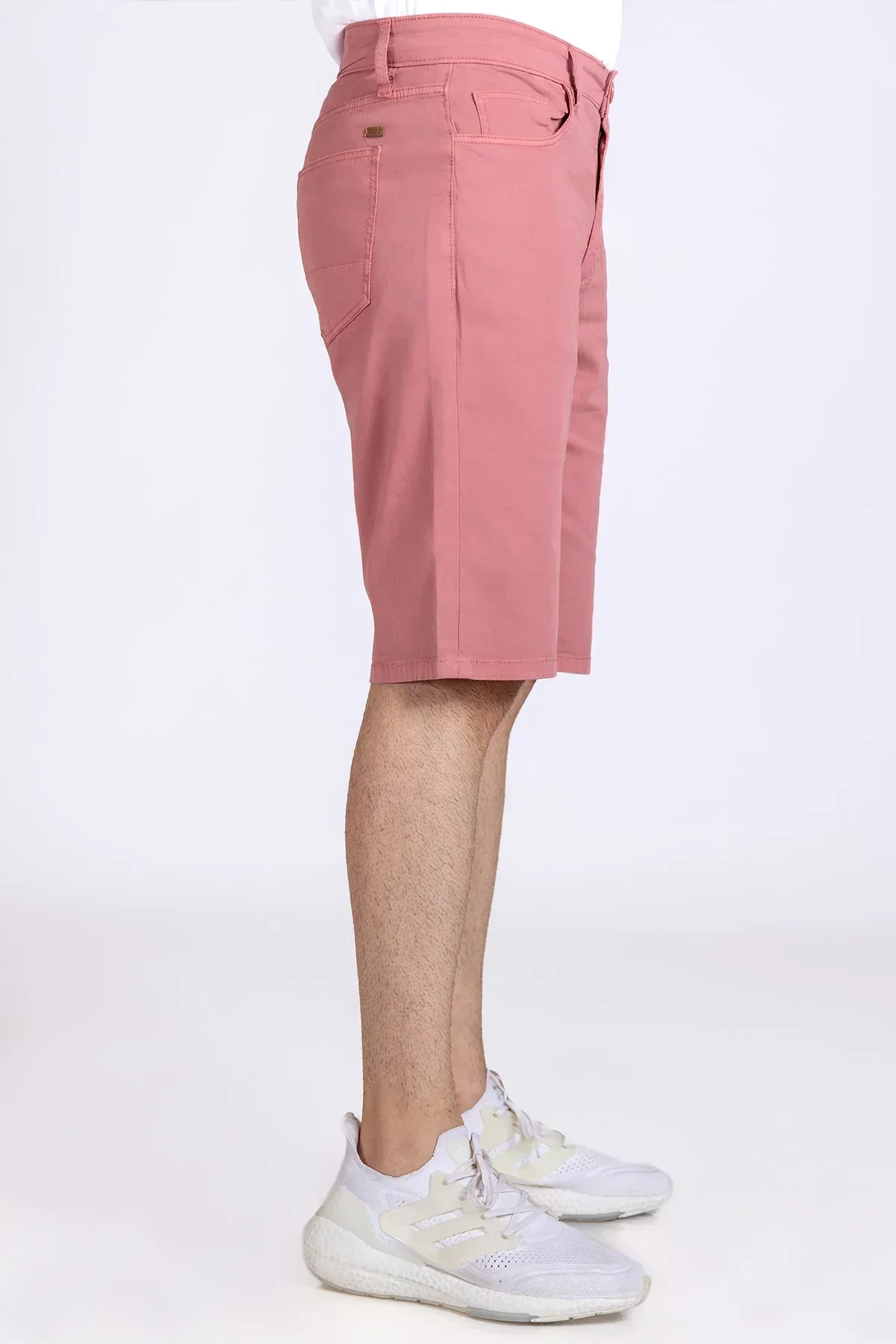 CHINOS SHORT FOR MEN - Image 2