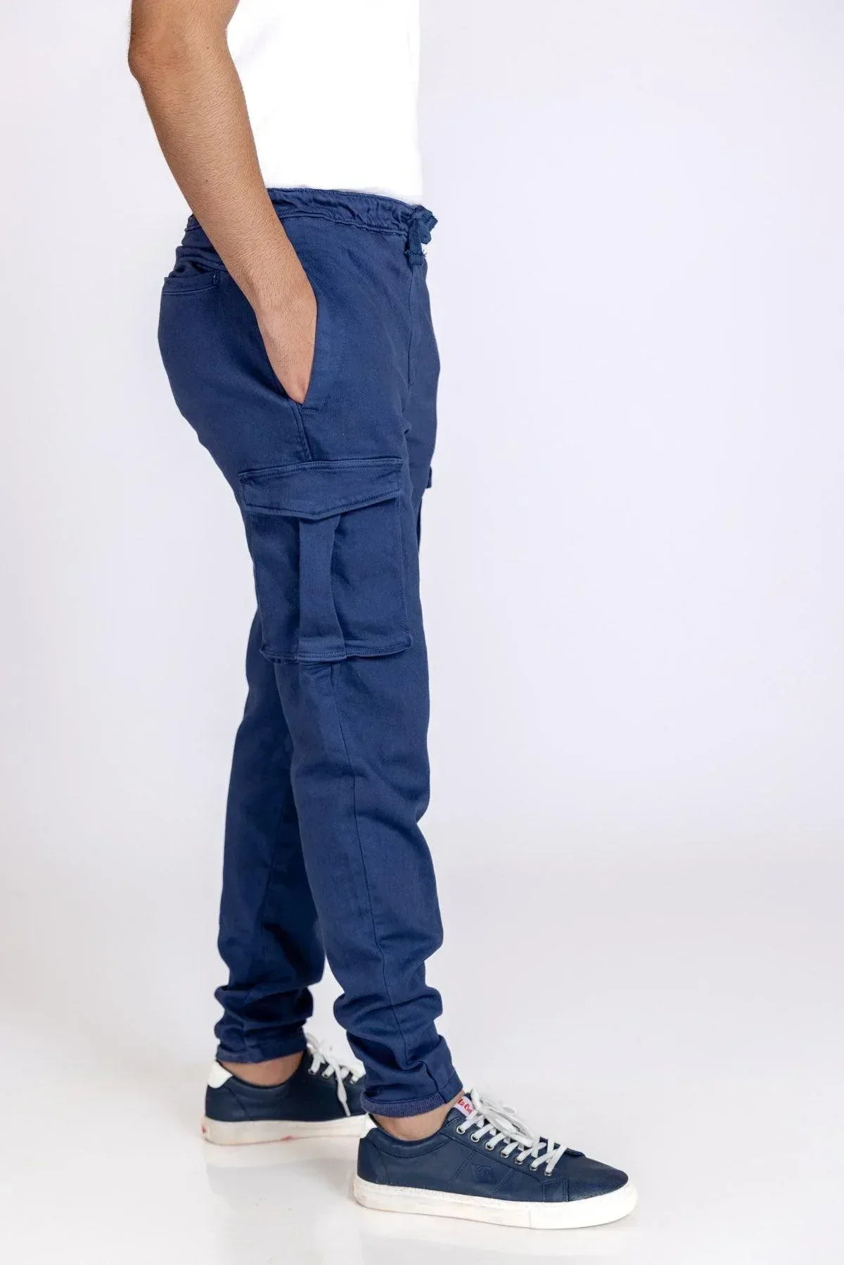 CARGO TROUSER FOR MEN - Image 2