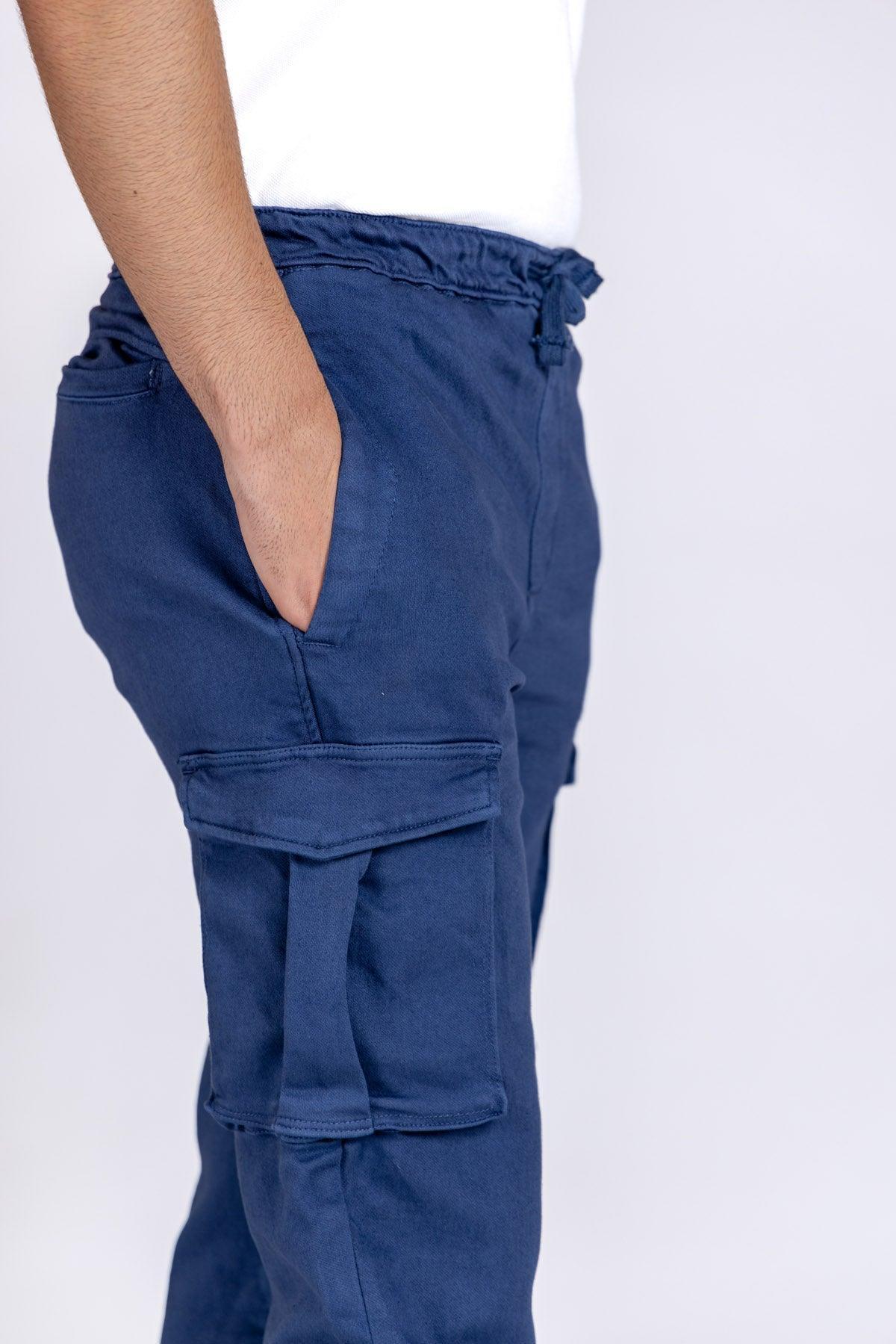 CARGO TROUSER FOR MEN - Image 4
