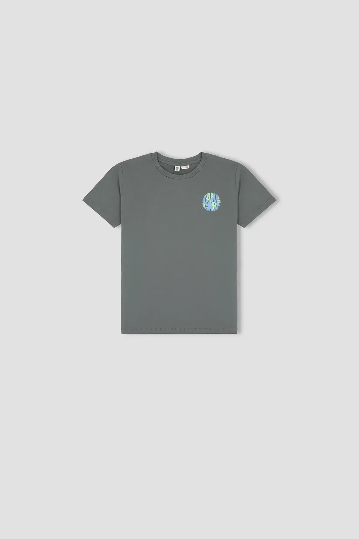 GRAPHIC T-SHIRT FOR BOYS