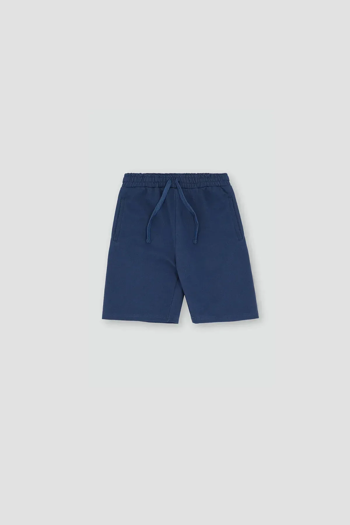 SOLID SHORT FOR BOYS