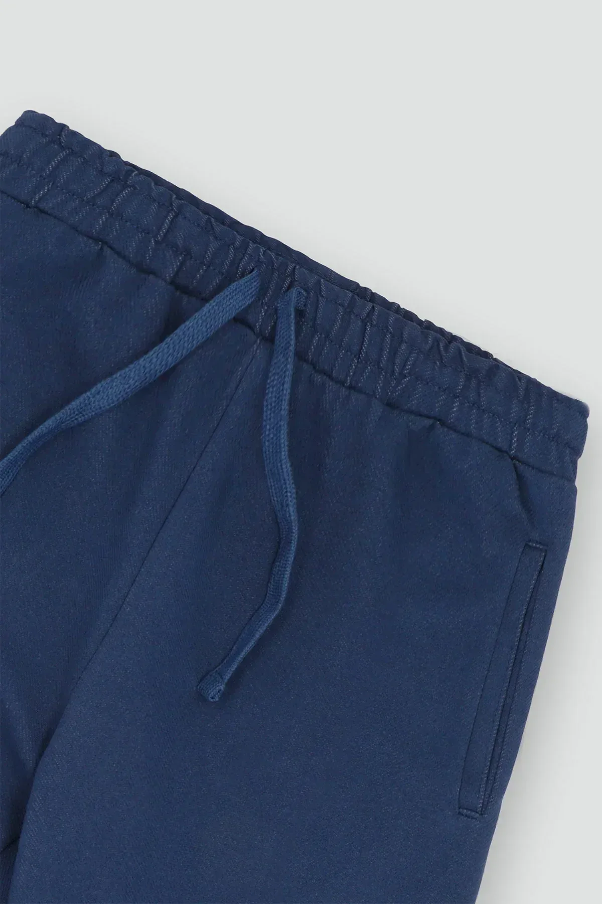 SOLID SHORT FOR BOYS - Image 2