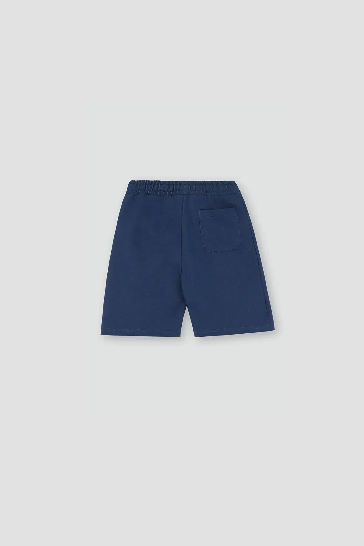 SOLID SHORT FOR BOYS - Image 3