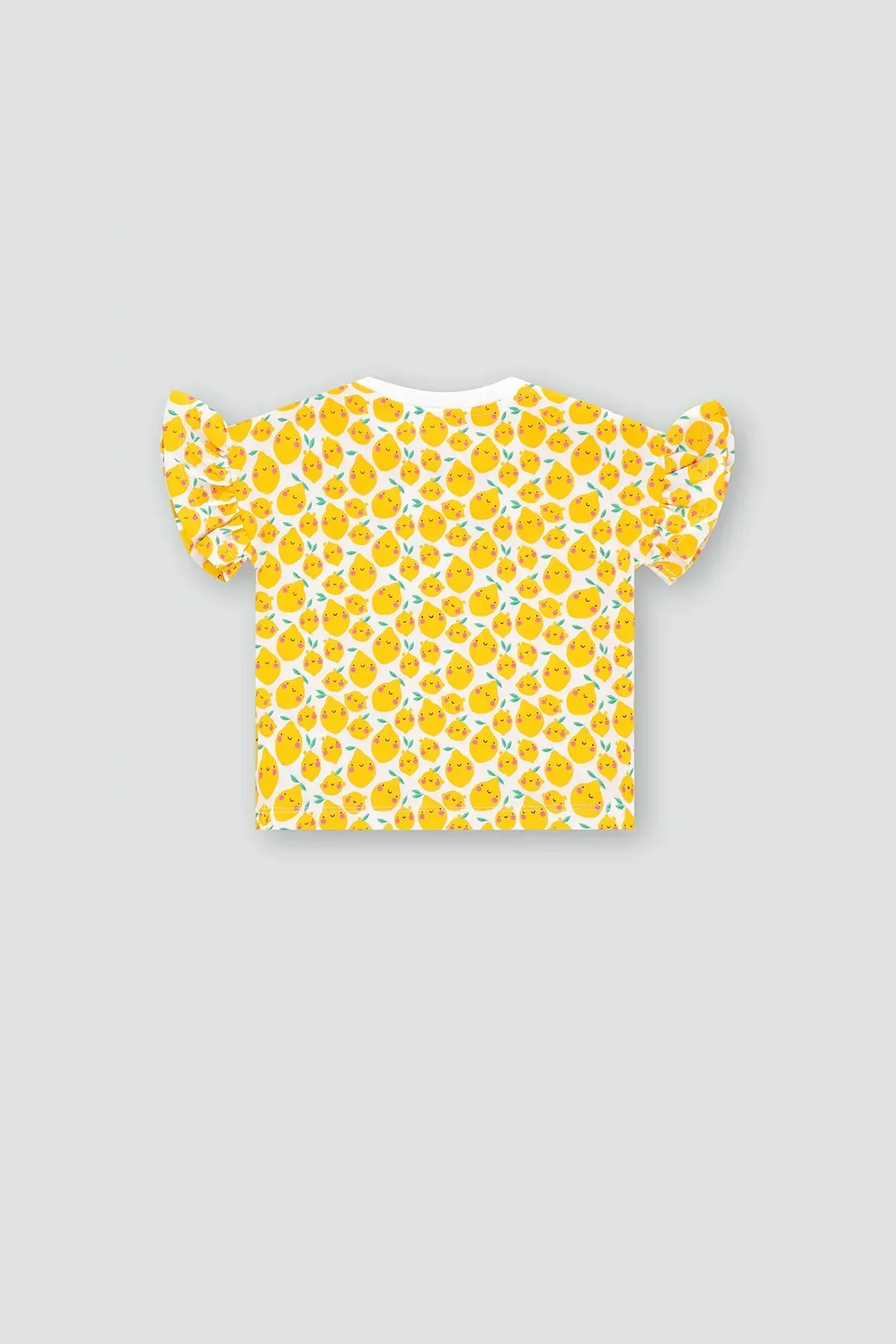 SUIT FOR BABY GIRLS - Image 4