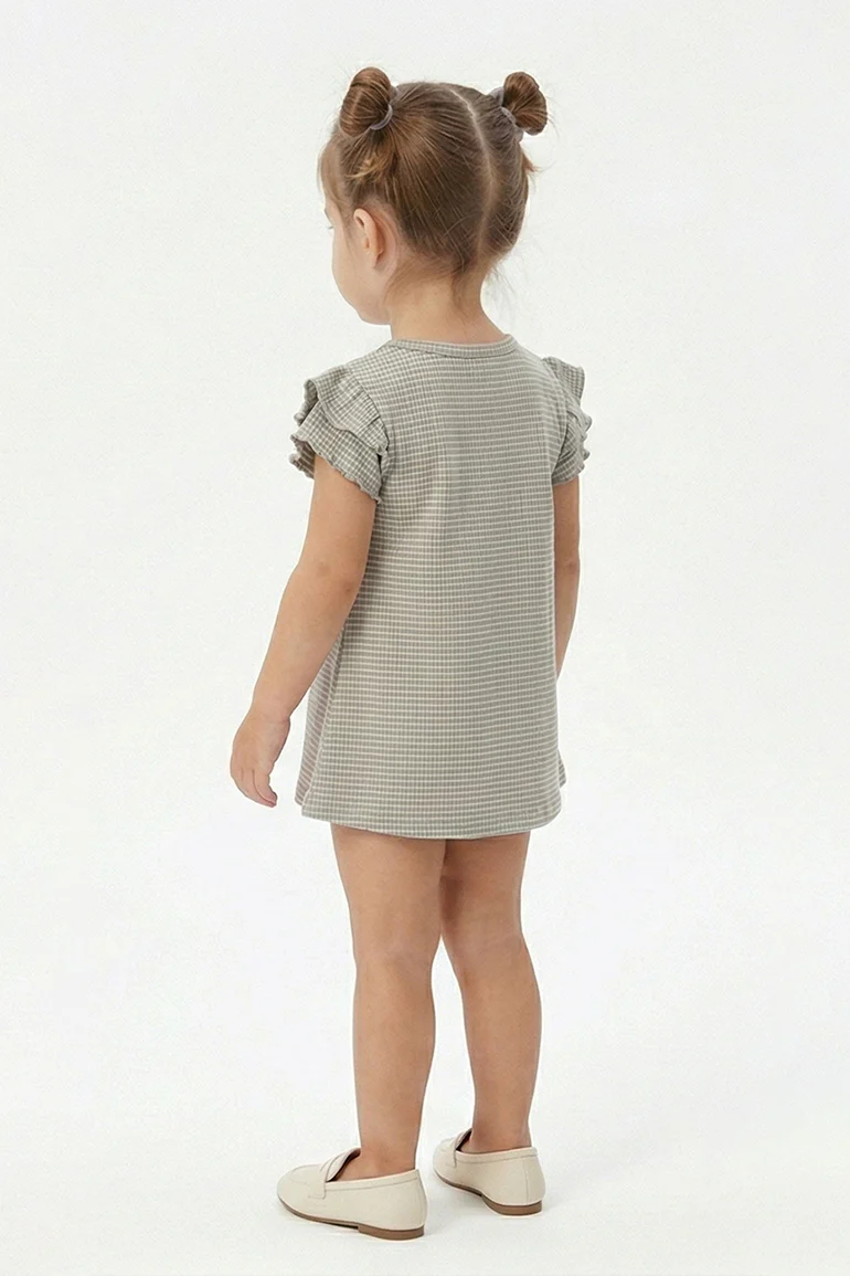 DRESS FOR BABY GIRLS - Image 2